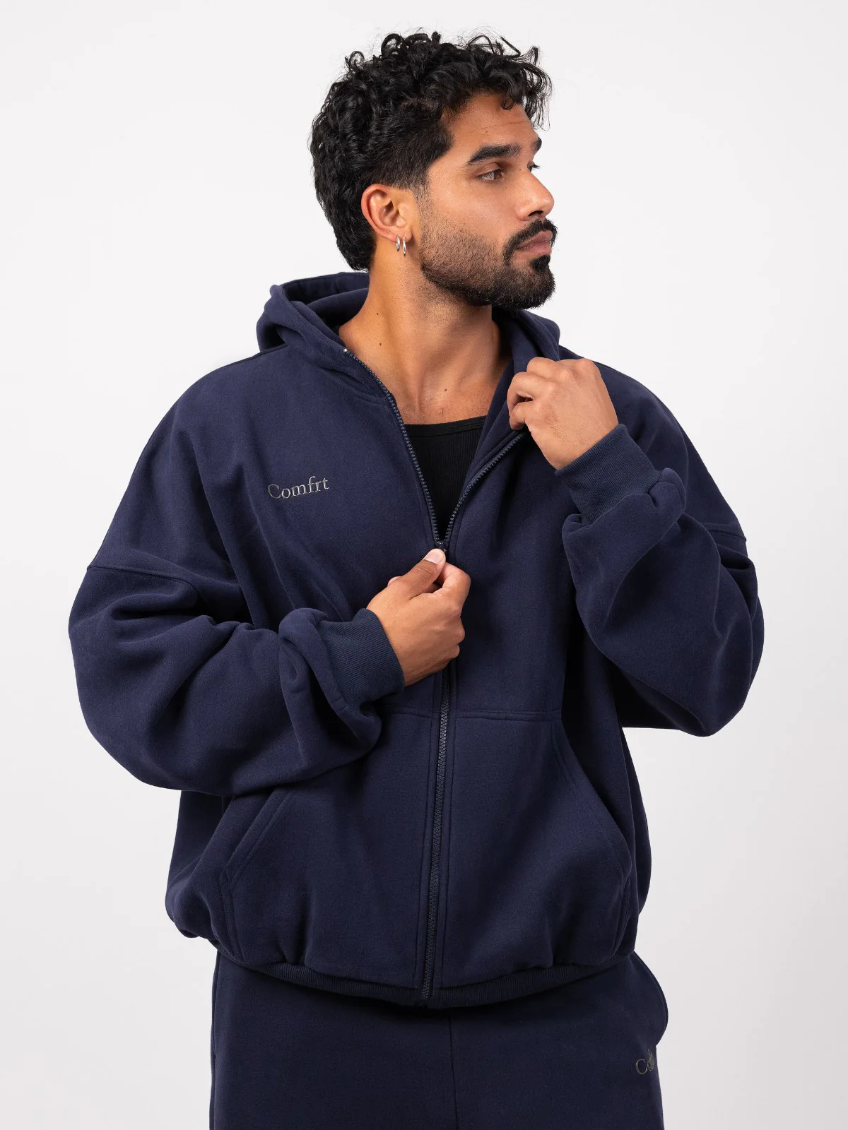 Cloud Zip Hoodie - Image 66