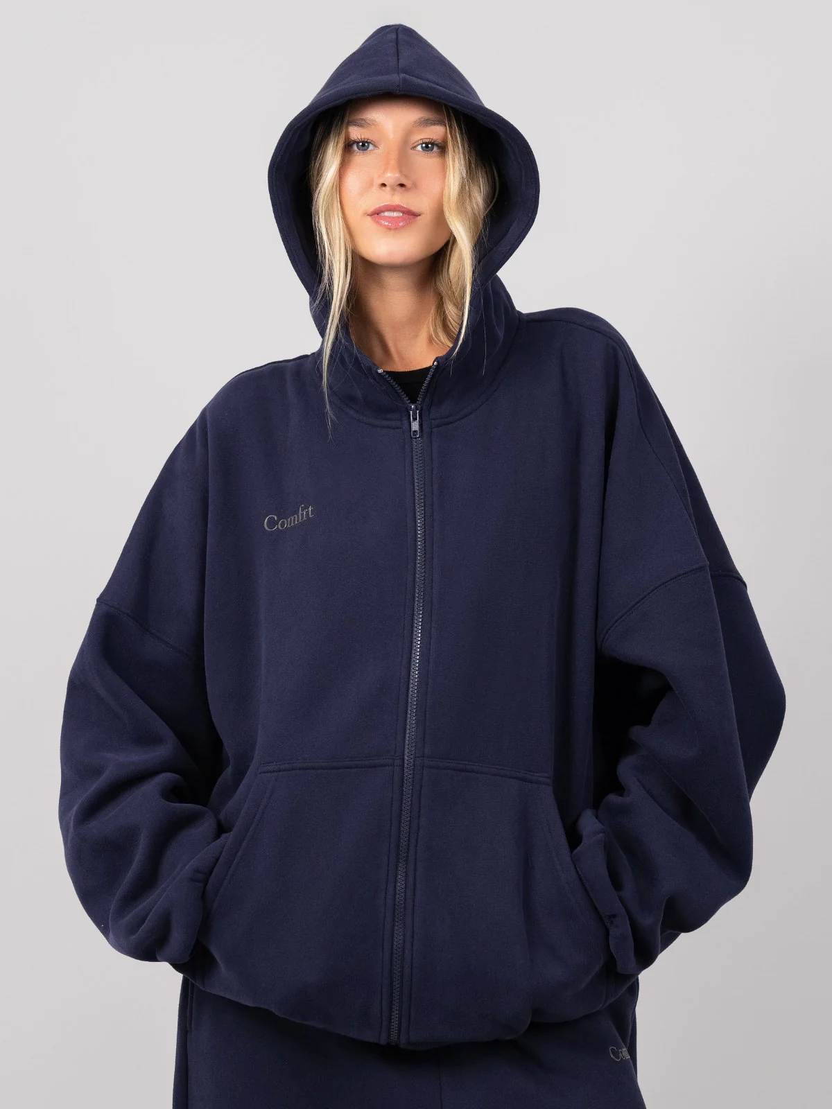 Cloud Zip Hoodie - Image 67