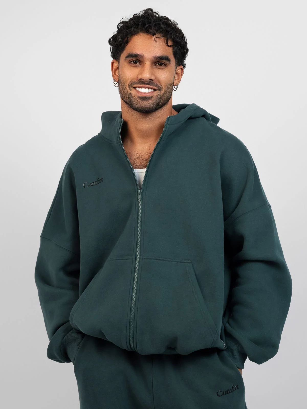 Cloud Zip Hoodie - Image 68