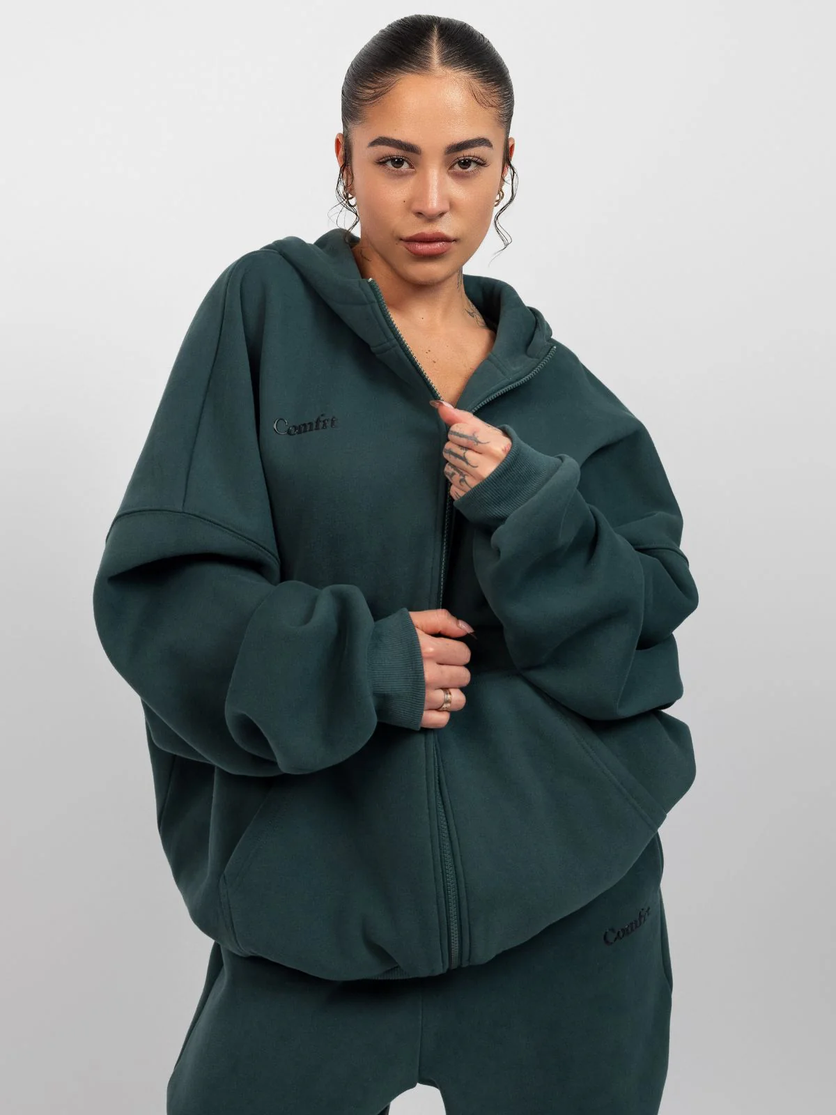 Cloud Zip Hoodie - Image 69