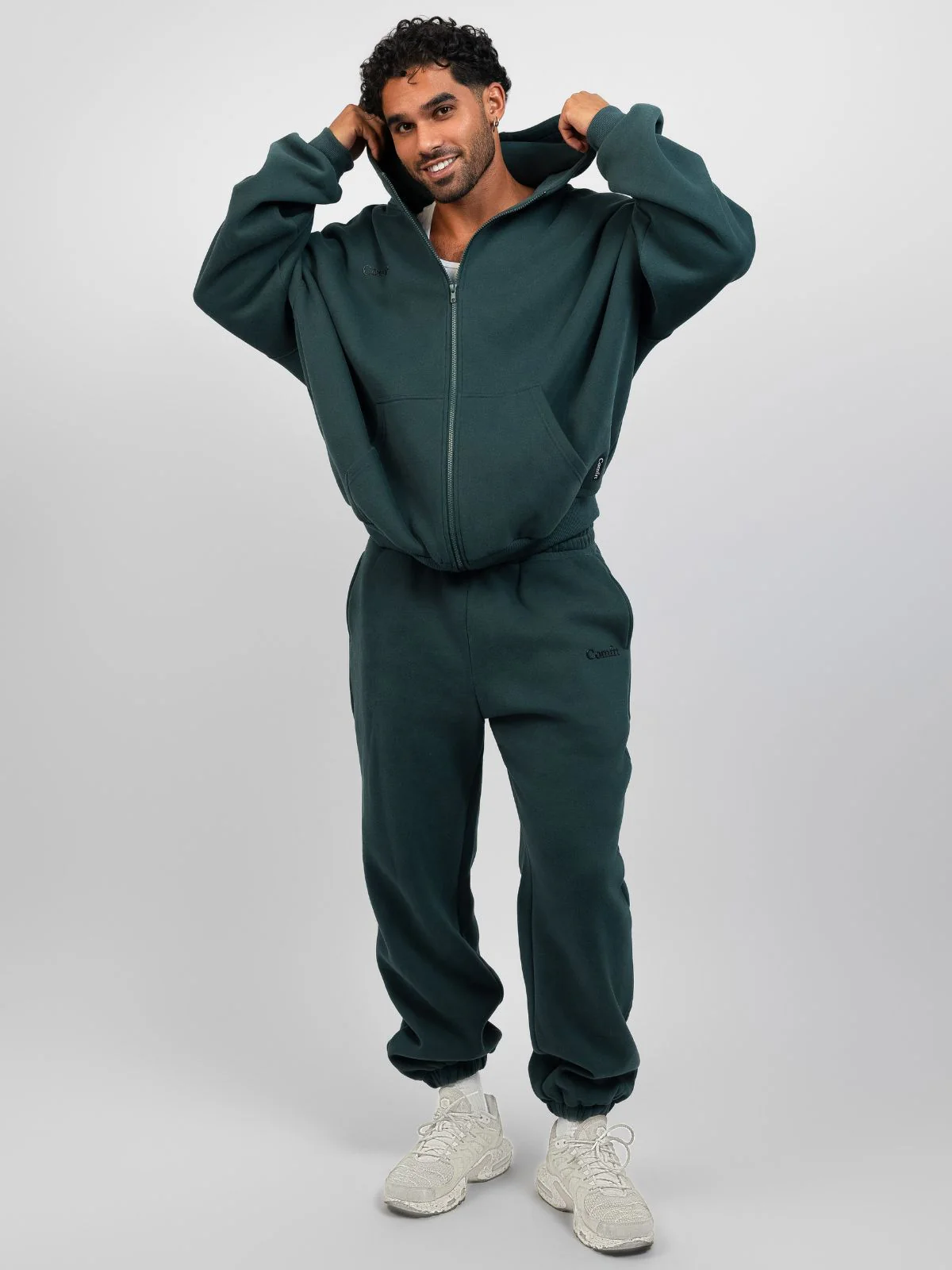 Cloud Zip Hoodie - Image 70