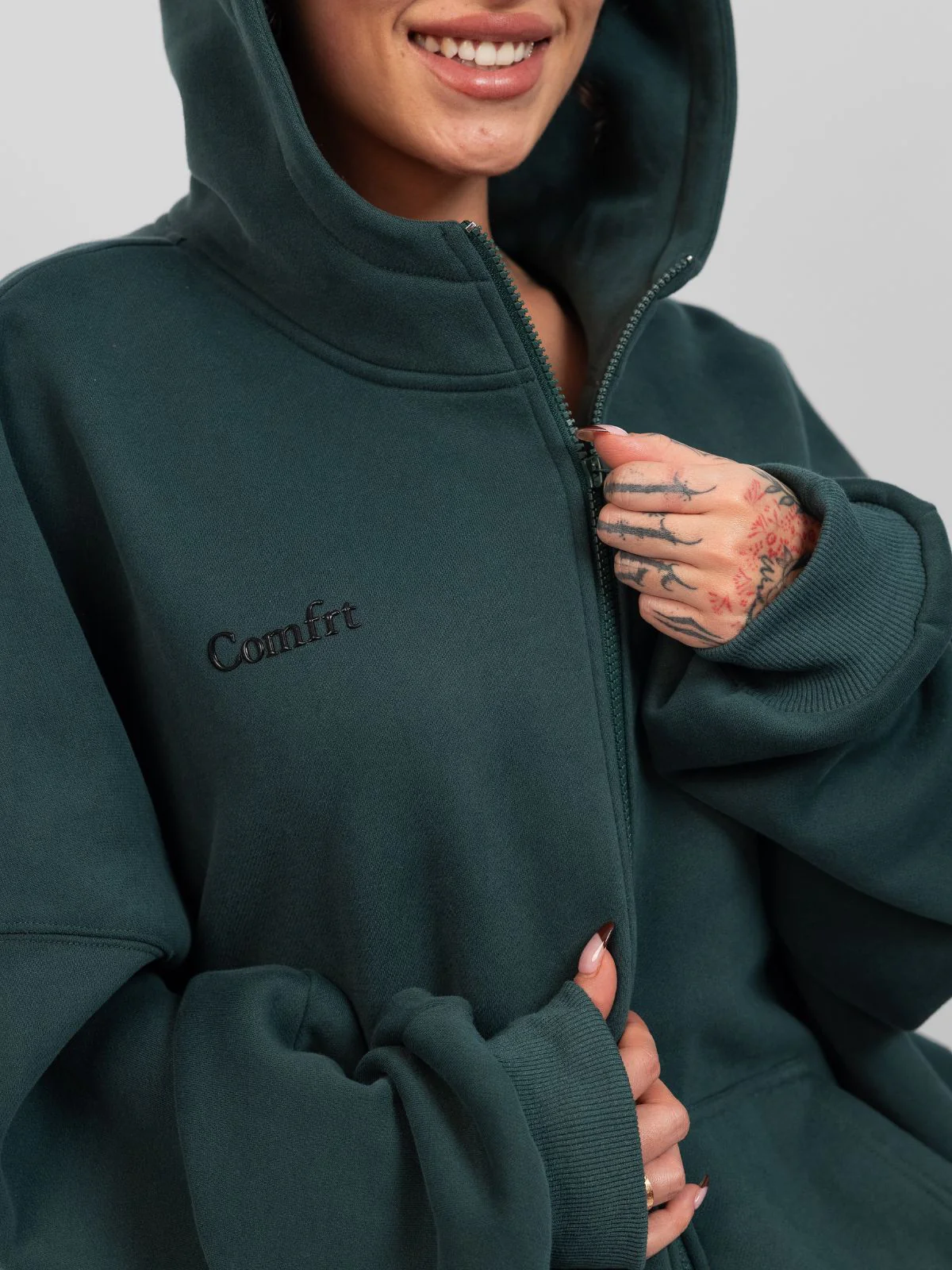 Cloud Zip Hoodie - Image 71