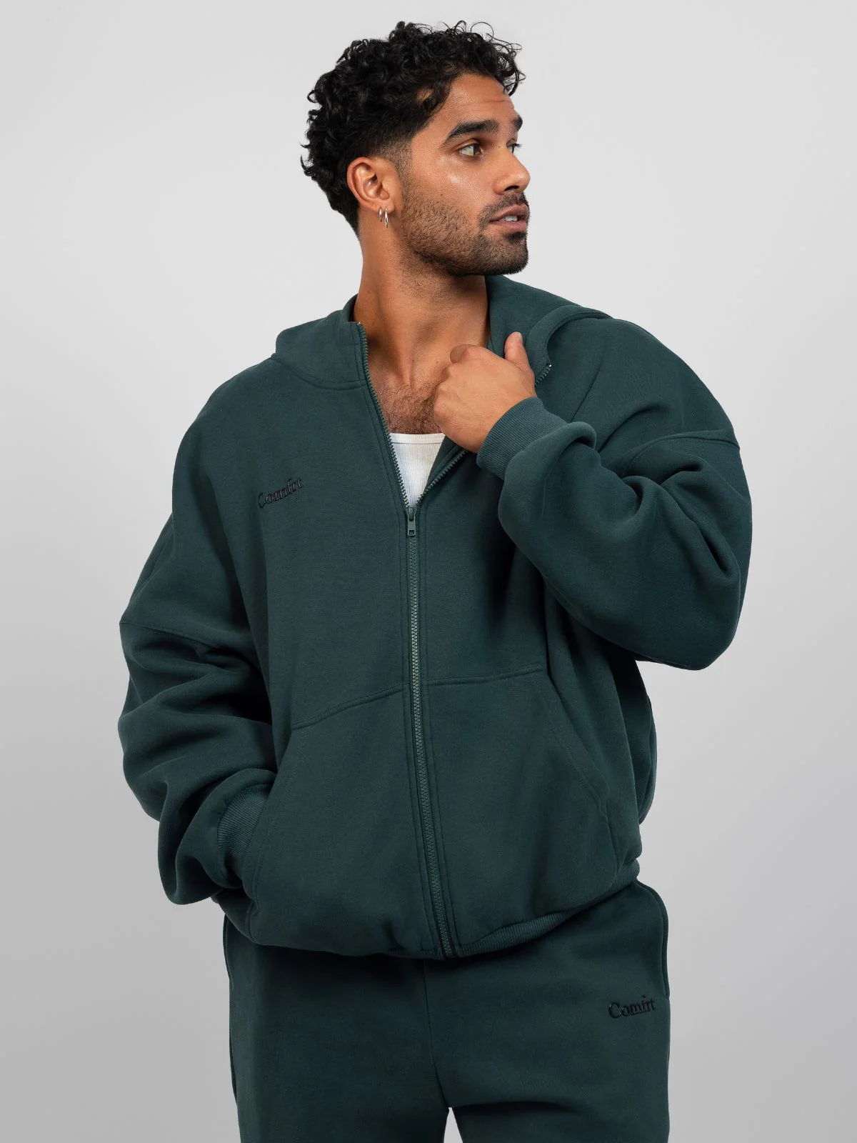 Cloud Zip Hoodie - Image 72