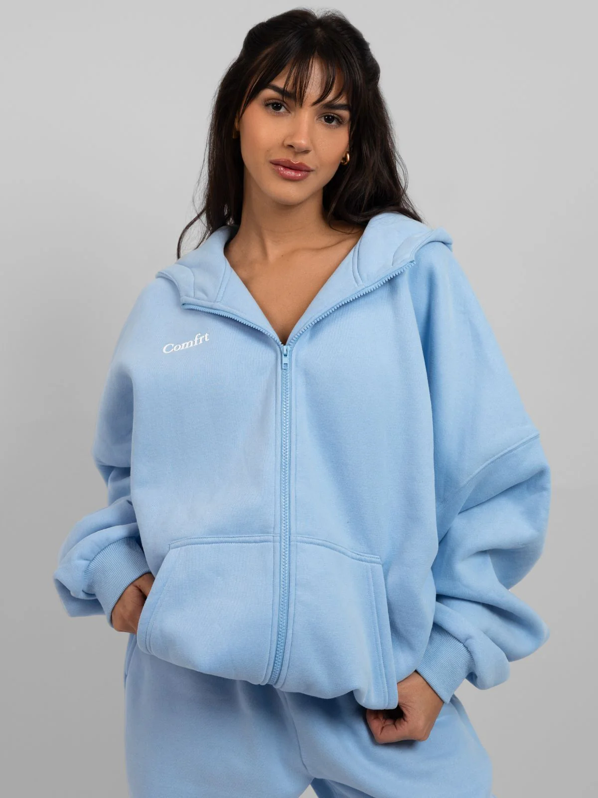 Cloud Zip Hoodie - Image 74