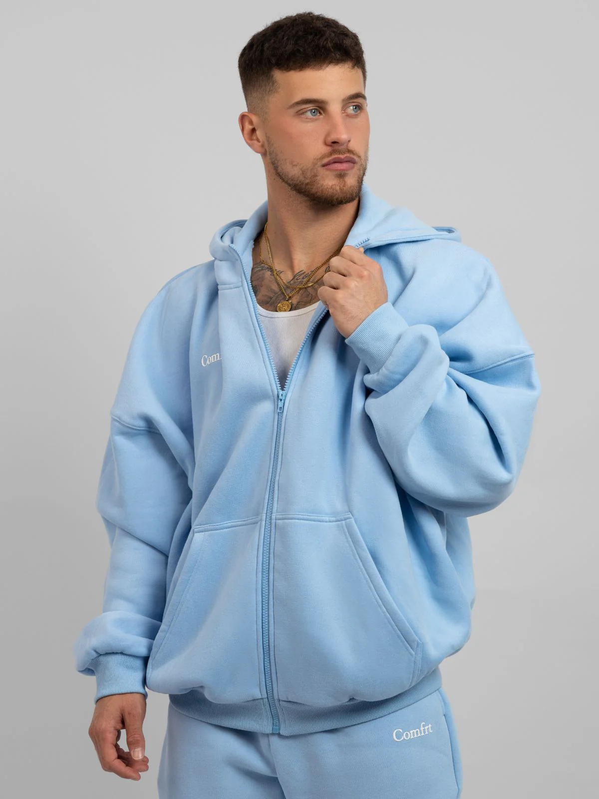 Cloud Zip Hoodie - Image 75