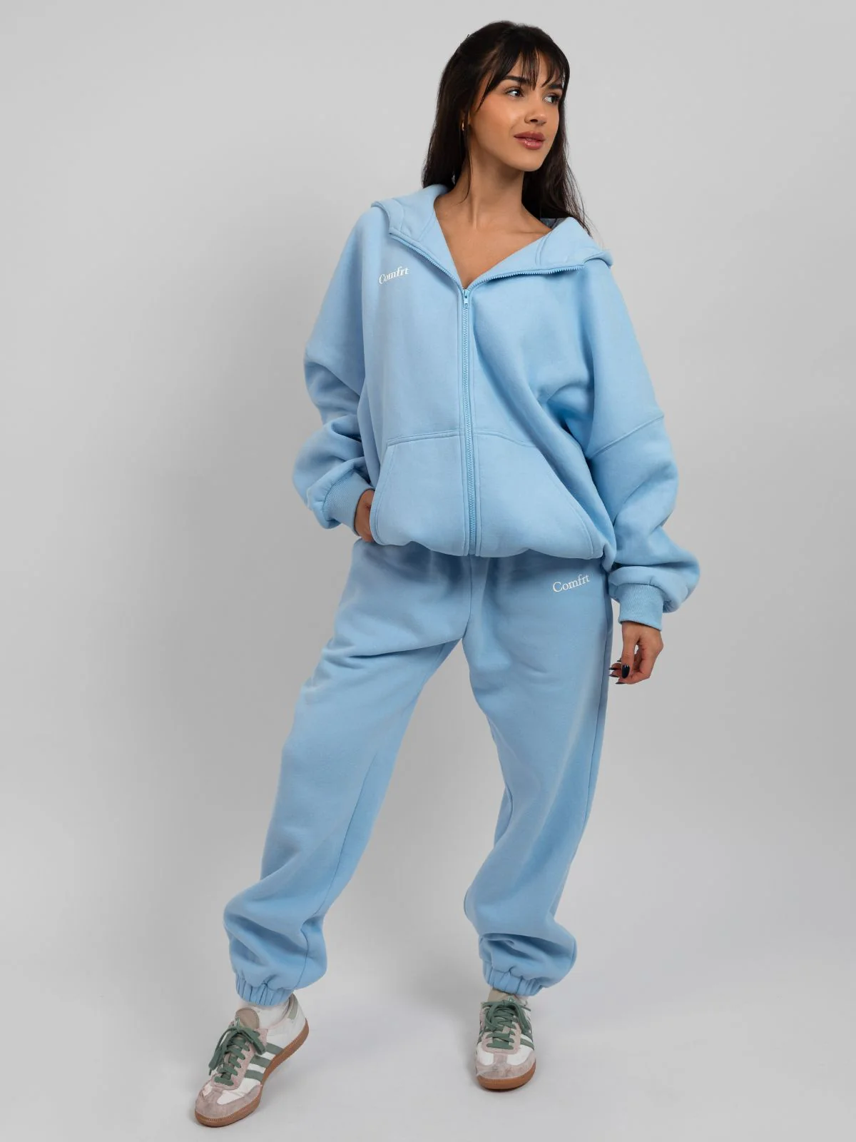 Cloud Zip Hoodie - Image 76