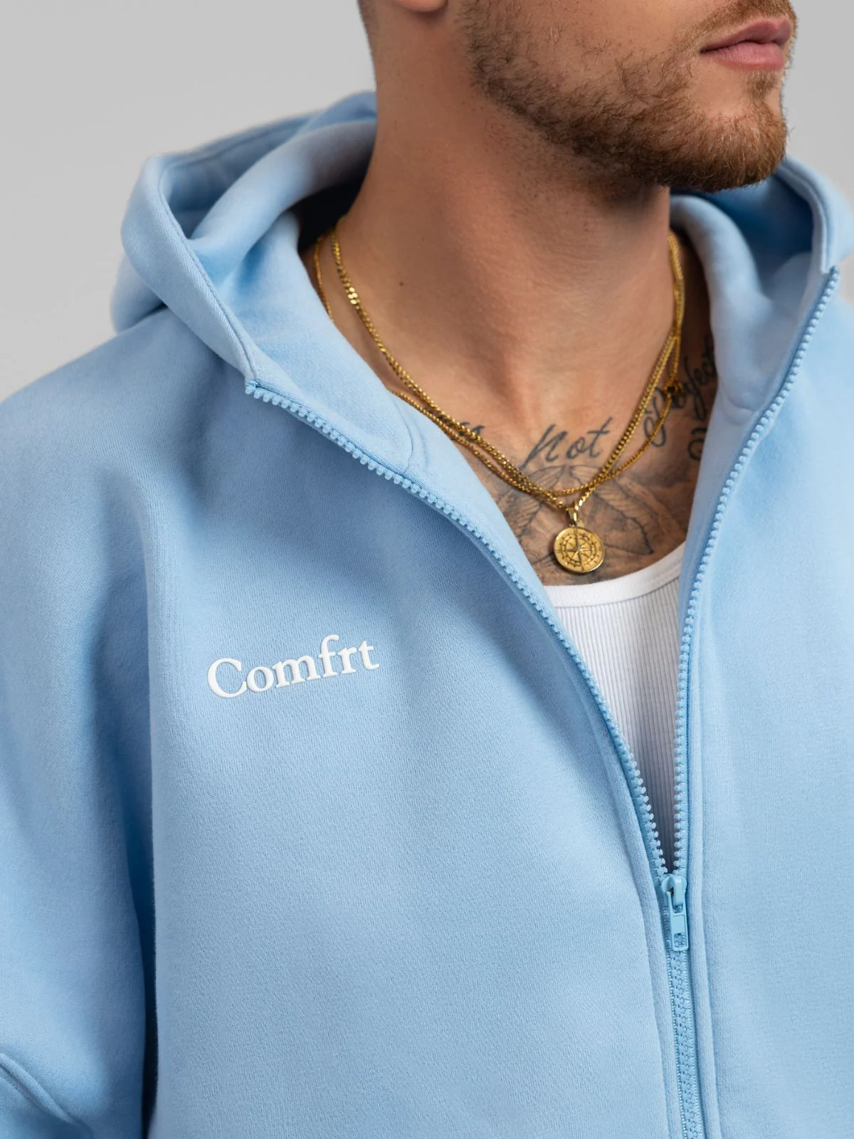Cloud Zip Hoodie - Image 79