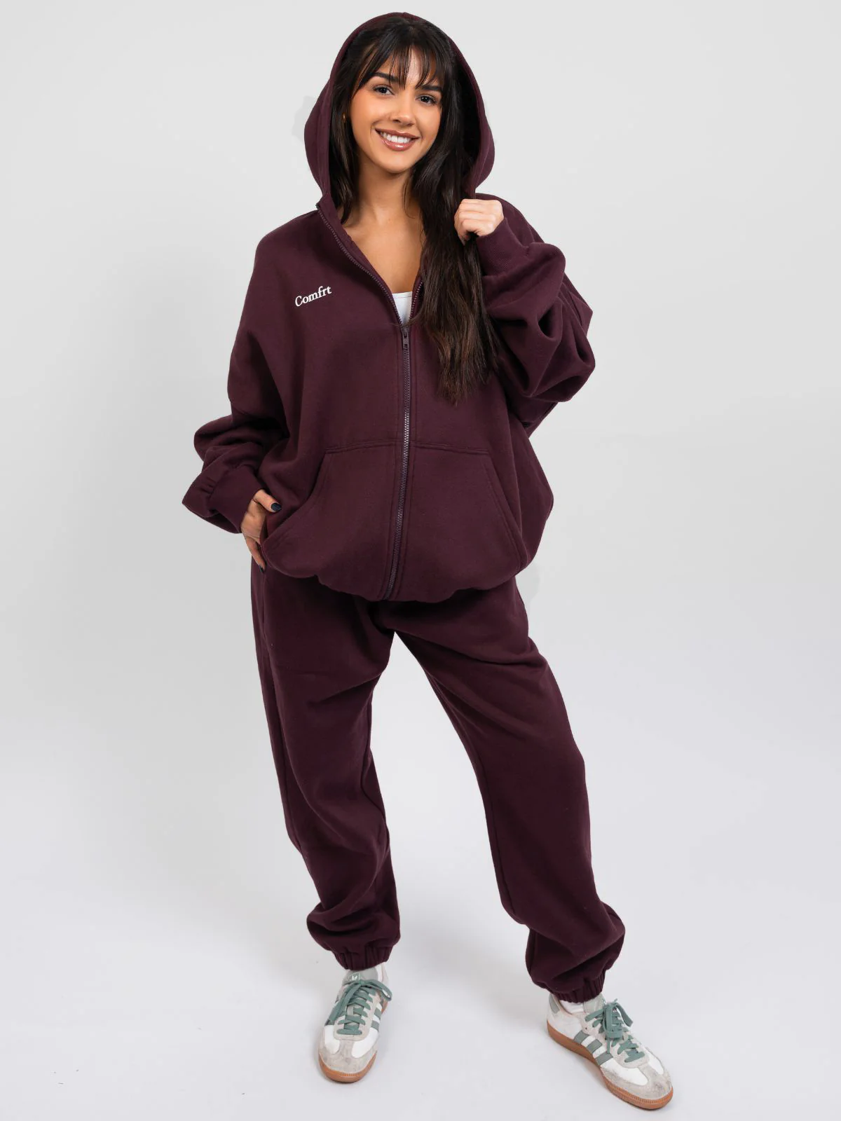 Cloud Zip Hoodie - Image 82