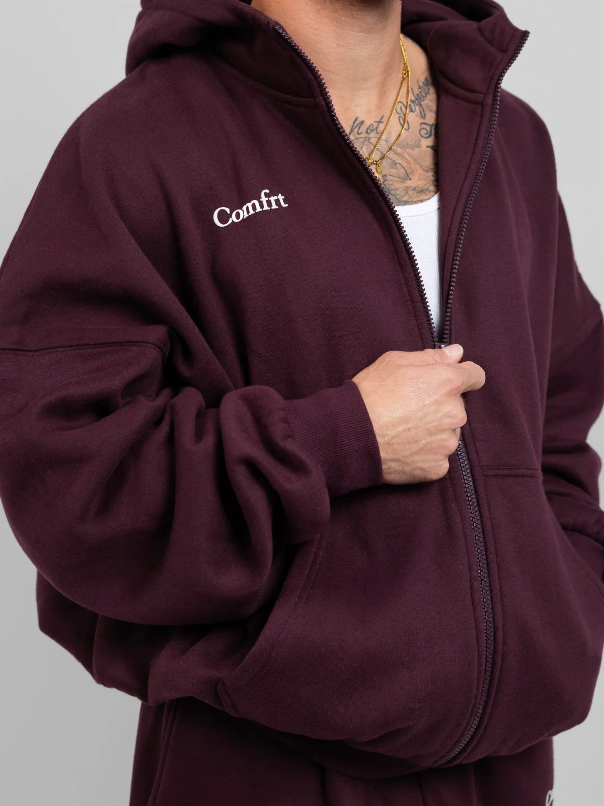 Cloud Zip Hoodie - Image 83
