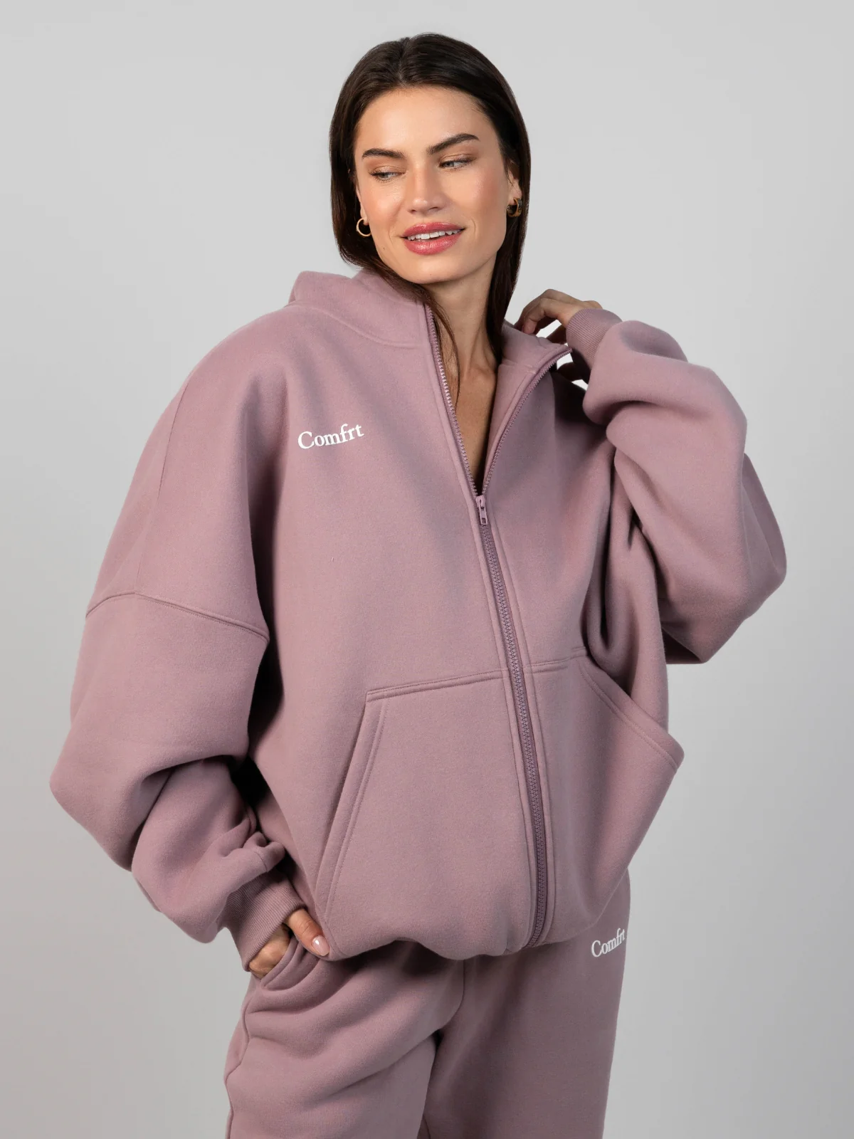 Cloud Zip Hoodie - Image 85