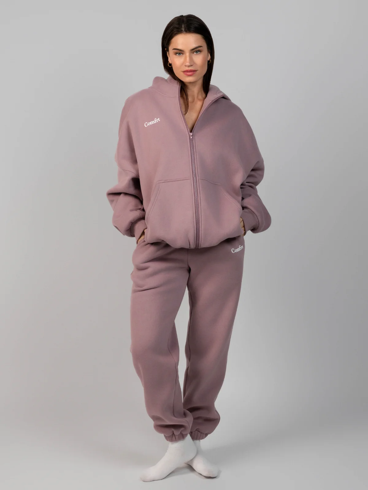 Cloud Zip Hoodie - Image 87