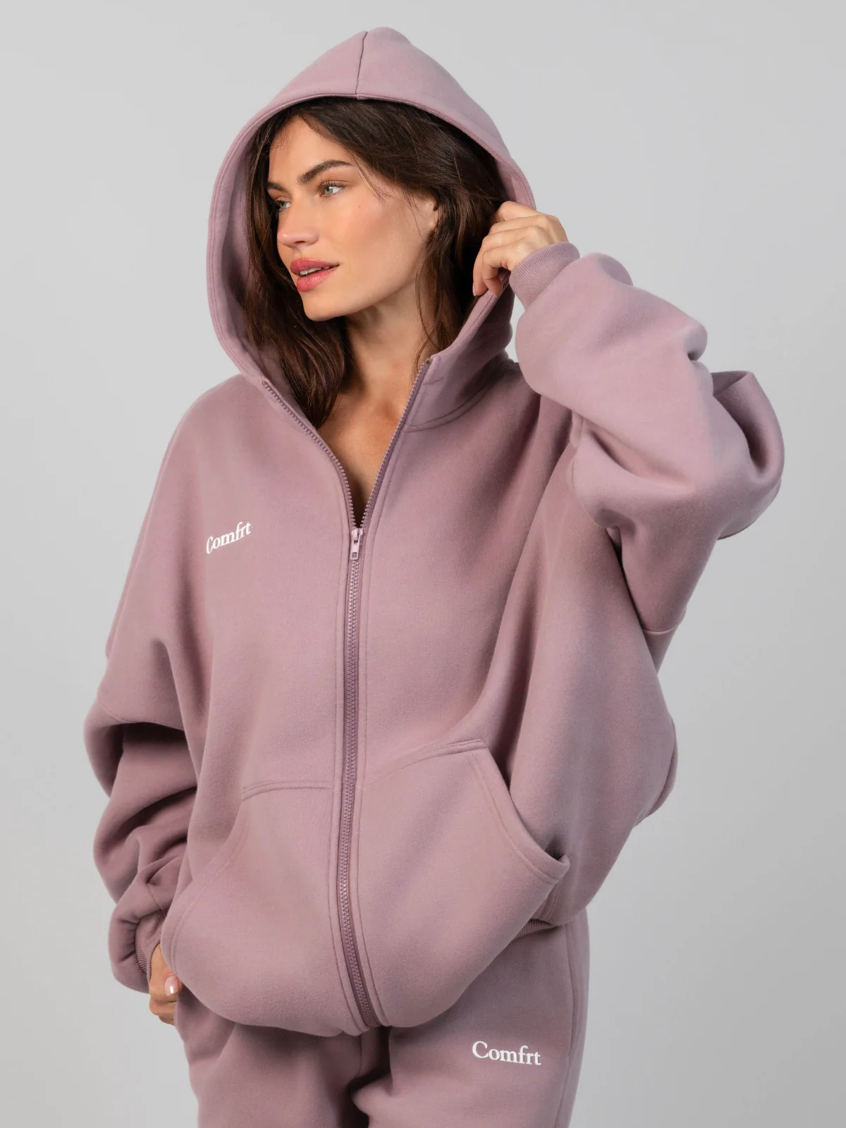 Cloud Zip Hoodie - Image 89
