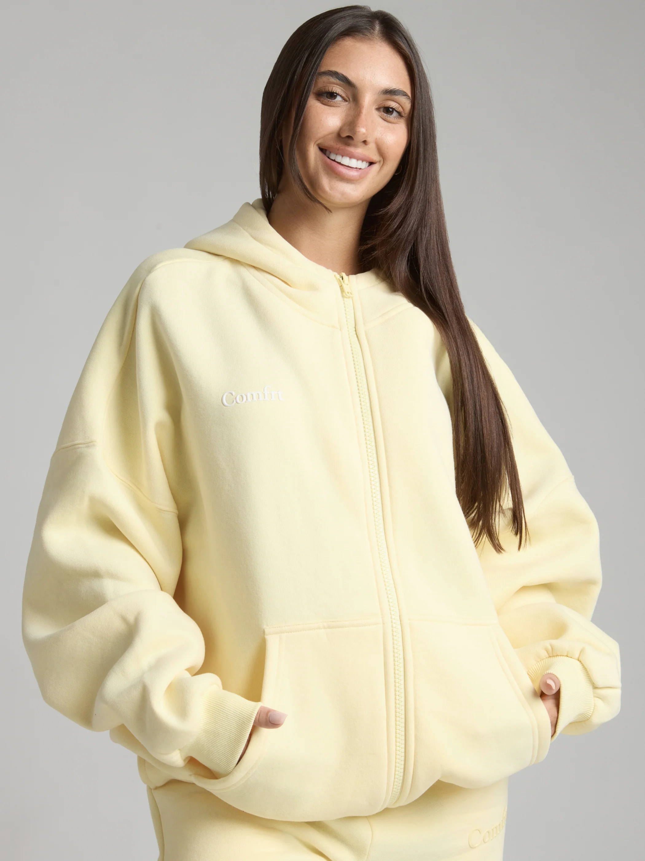 Cloud Zip Hoodie - Image 90