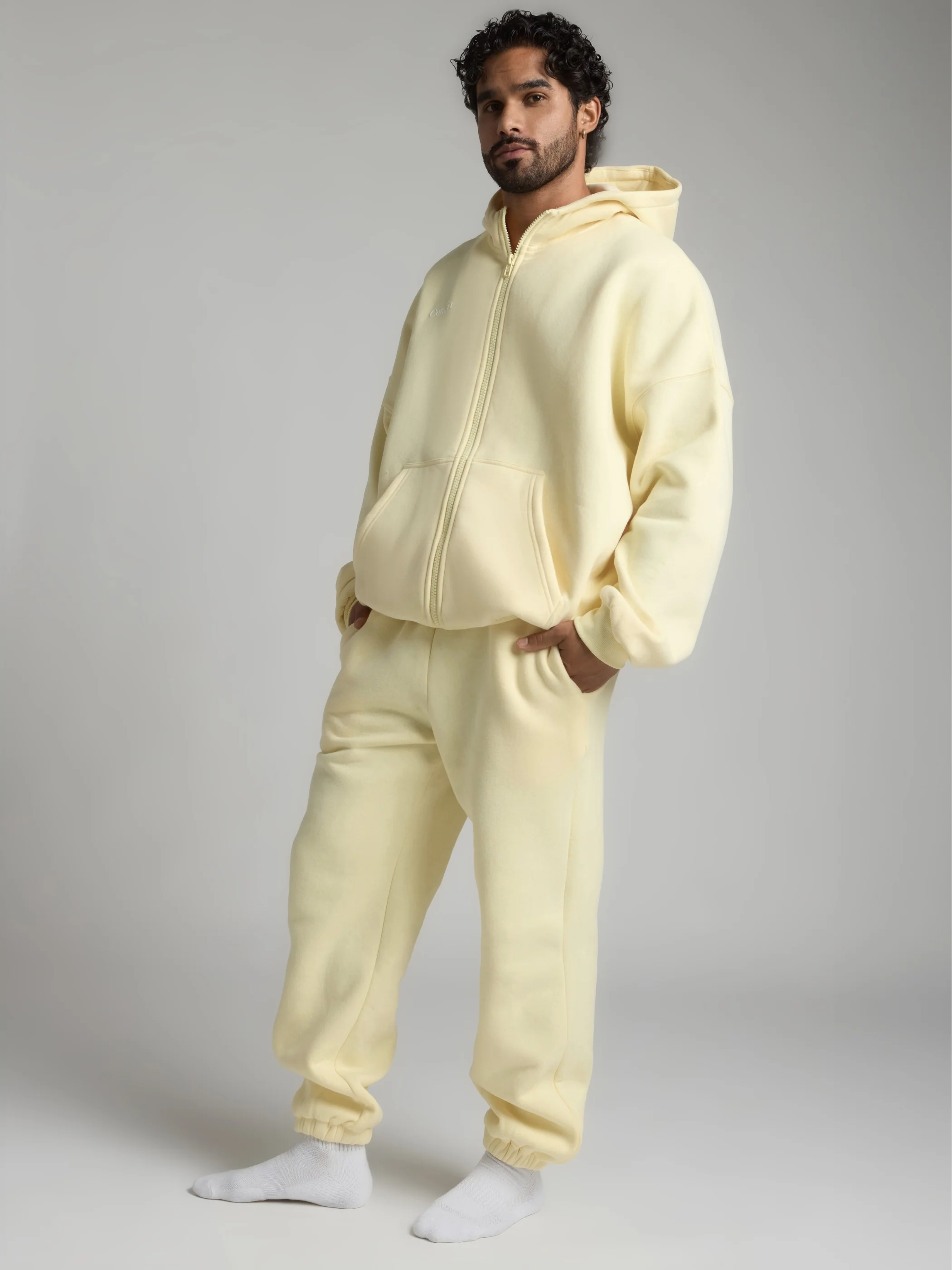 Cloud Zip Hoodie - Image 91