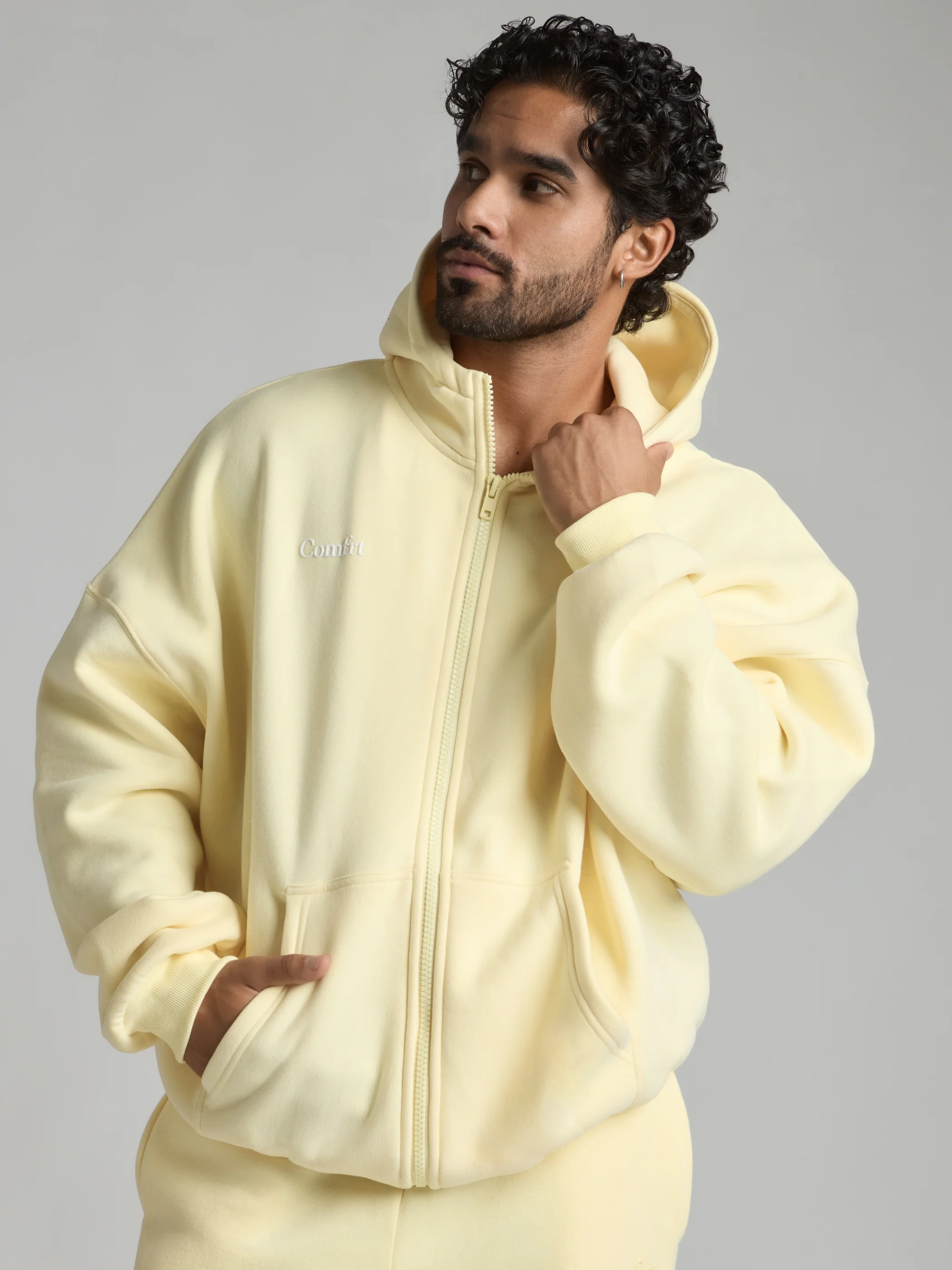 Cloud Zip Hoodie - Image 93