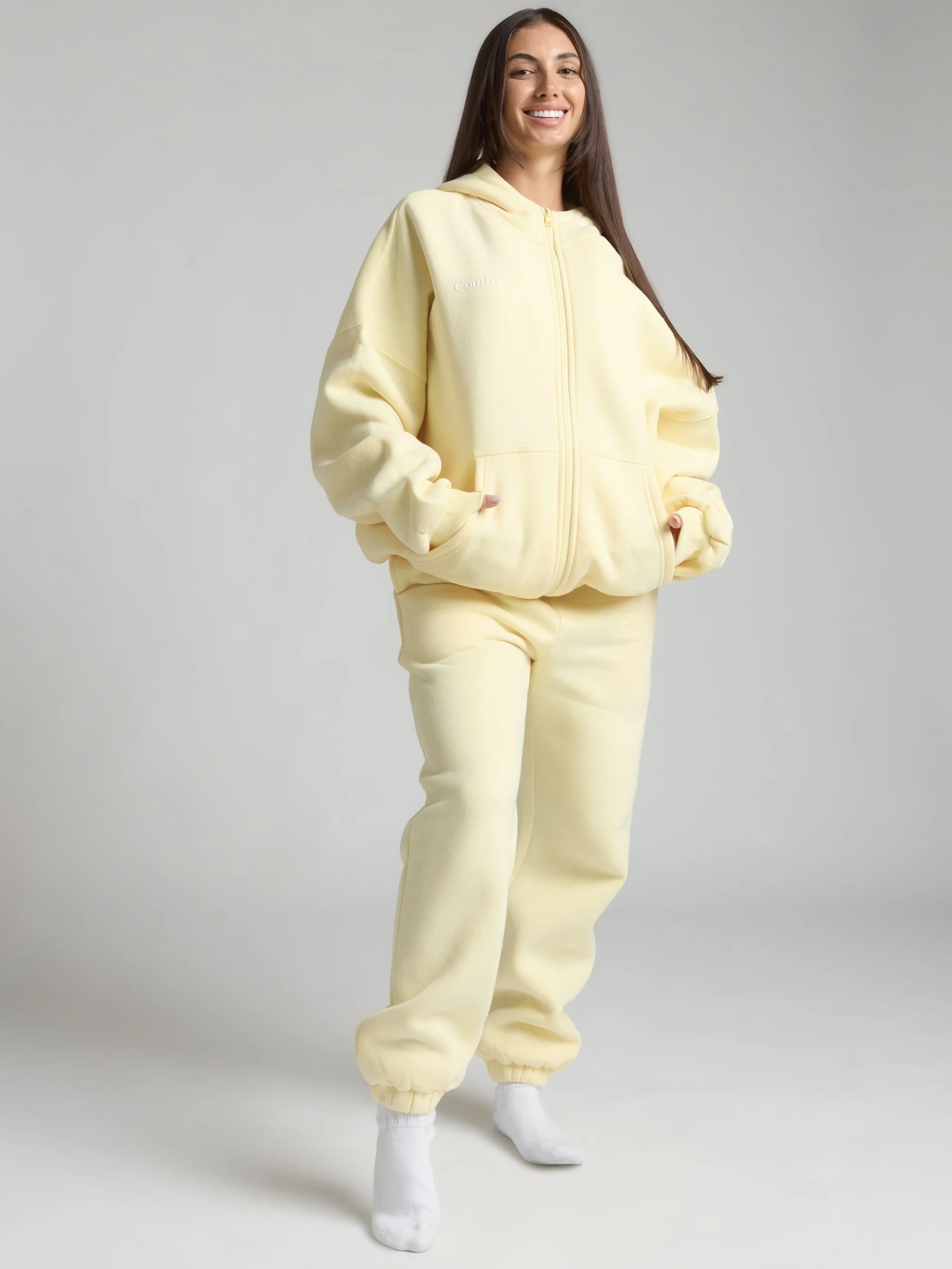 Cloud Zip Hoodie - Image 94