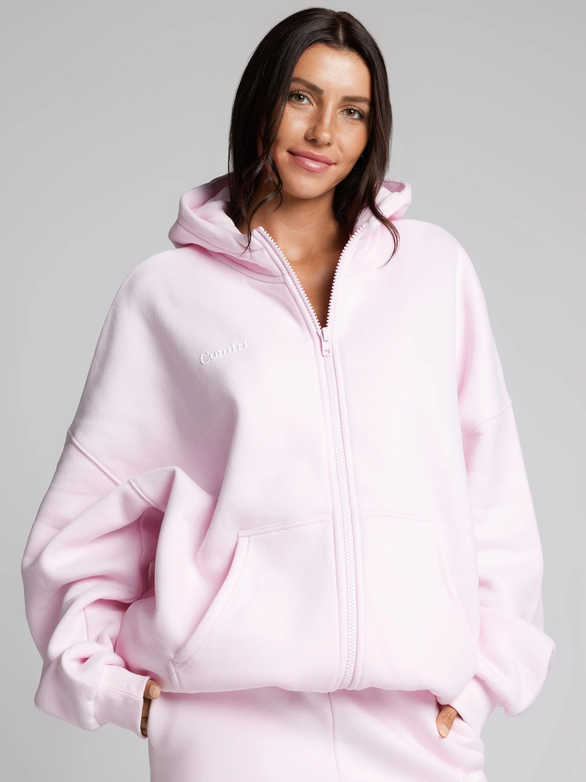 Cloud Zip Hoodie - Image 95