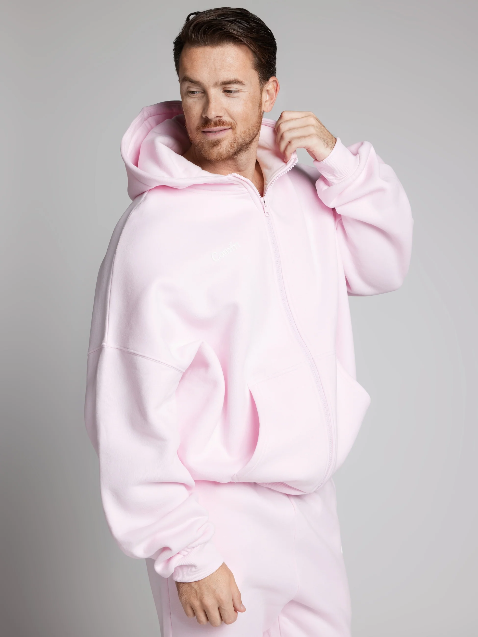 Cloud Zip Hoodie - Image 98