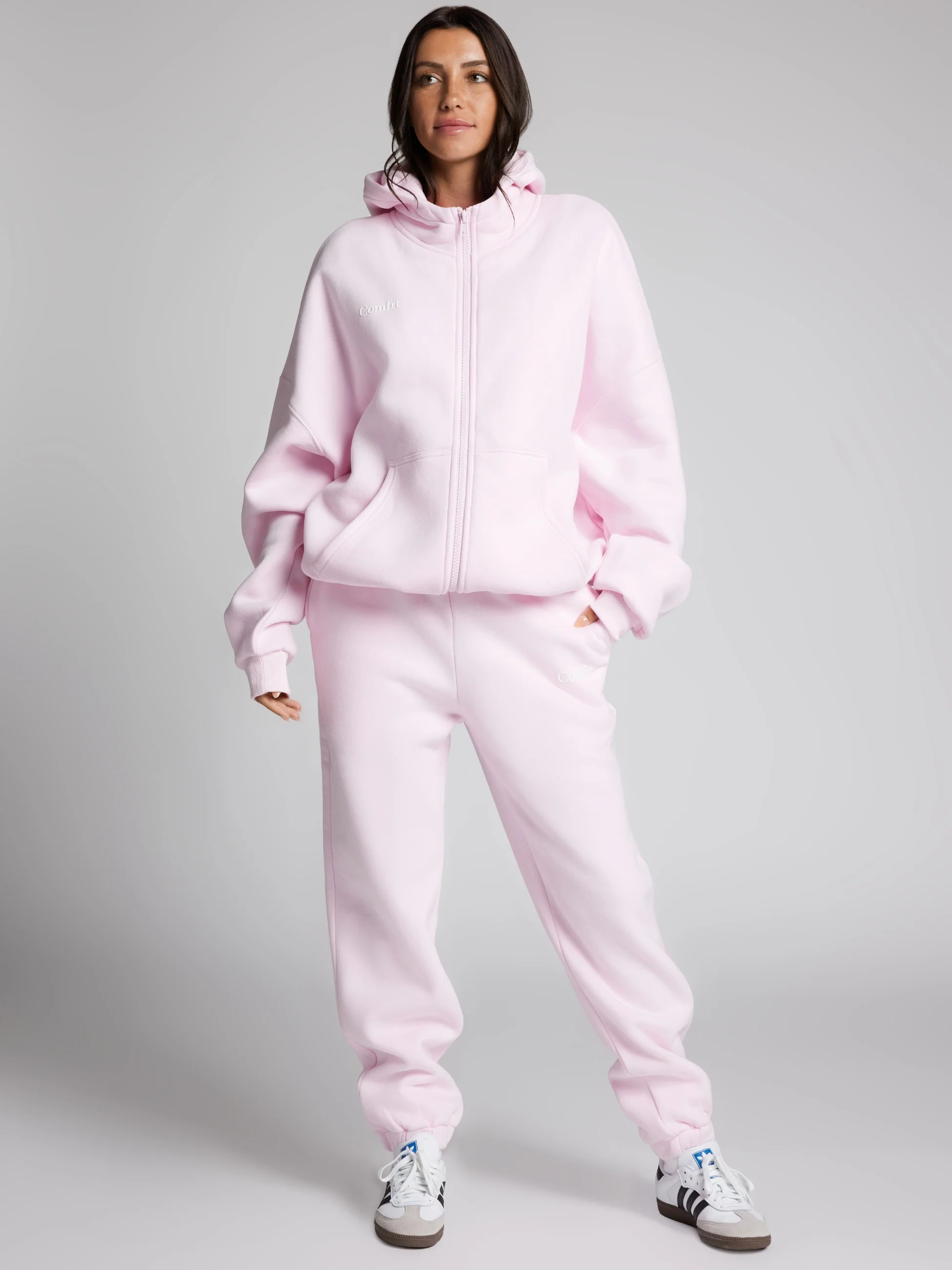 Cloud Zip Hoodie - Image 99