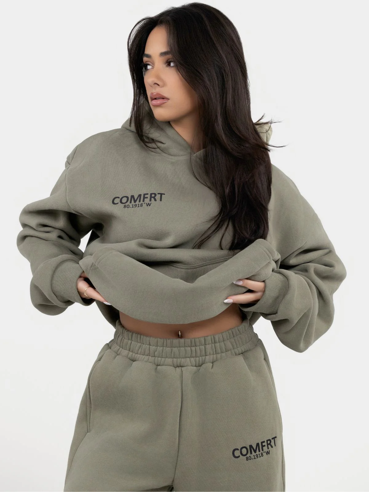 Coordinate™ Hoodie - Image 5