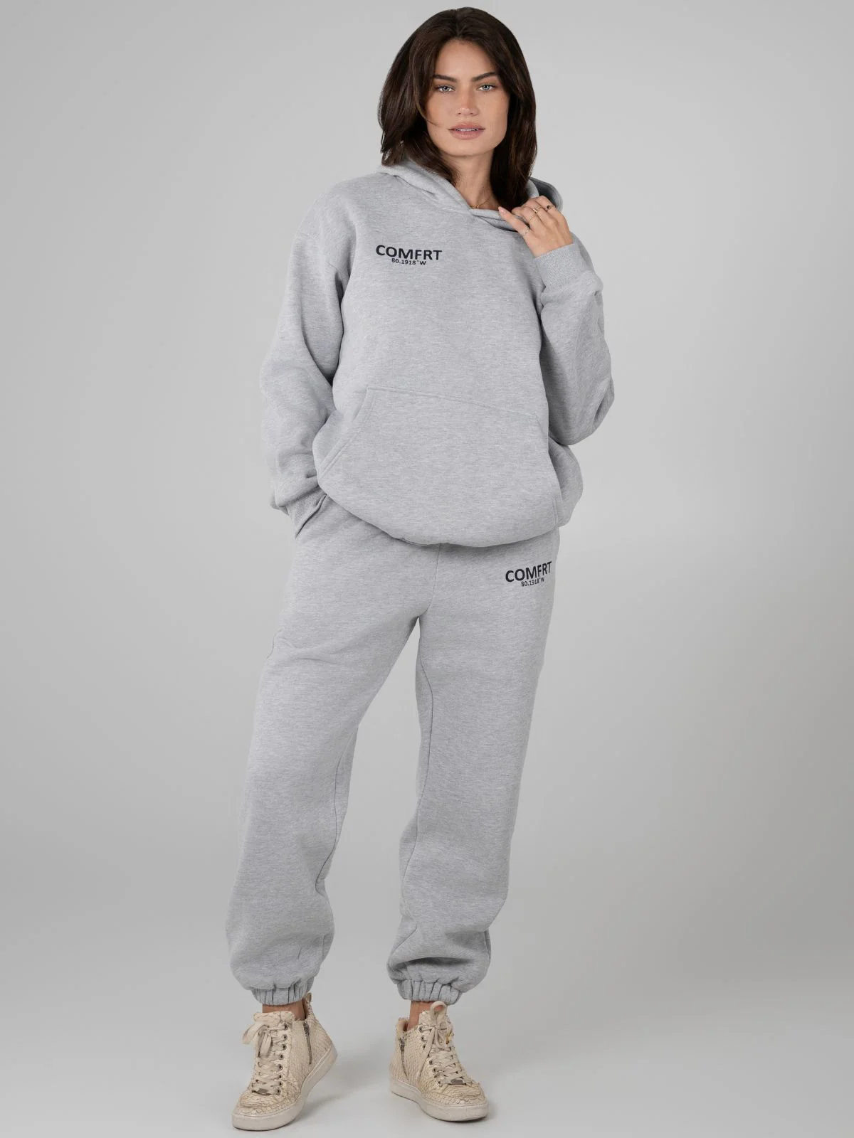 Coordinate™ Hoodie - Image 9
