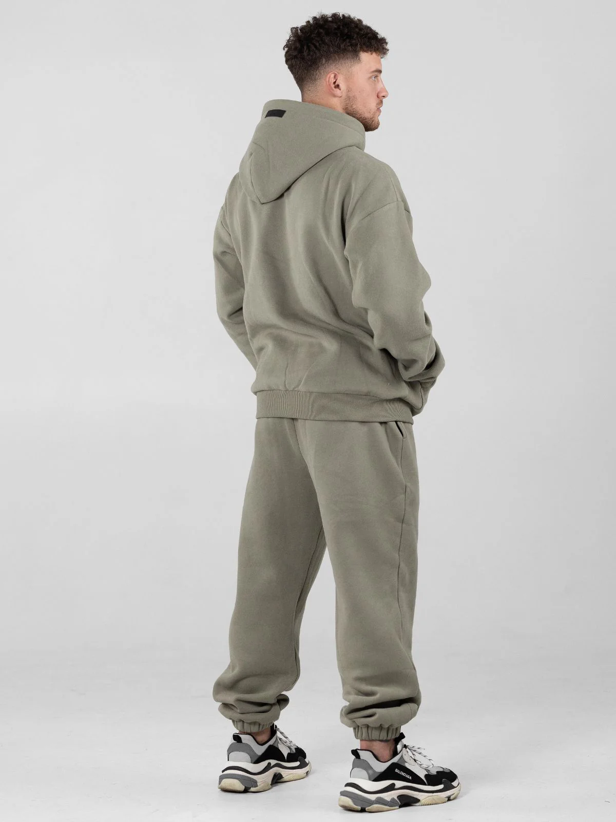 Coordinate Sweatpants - Image 10