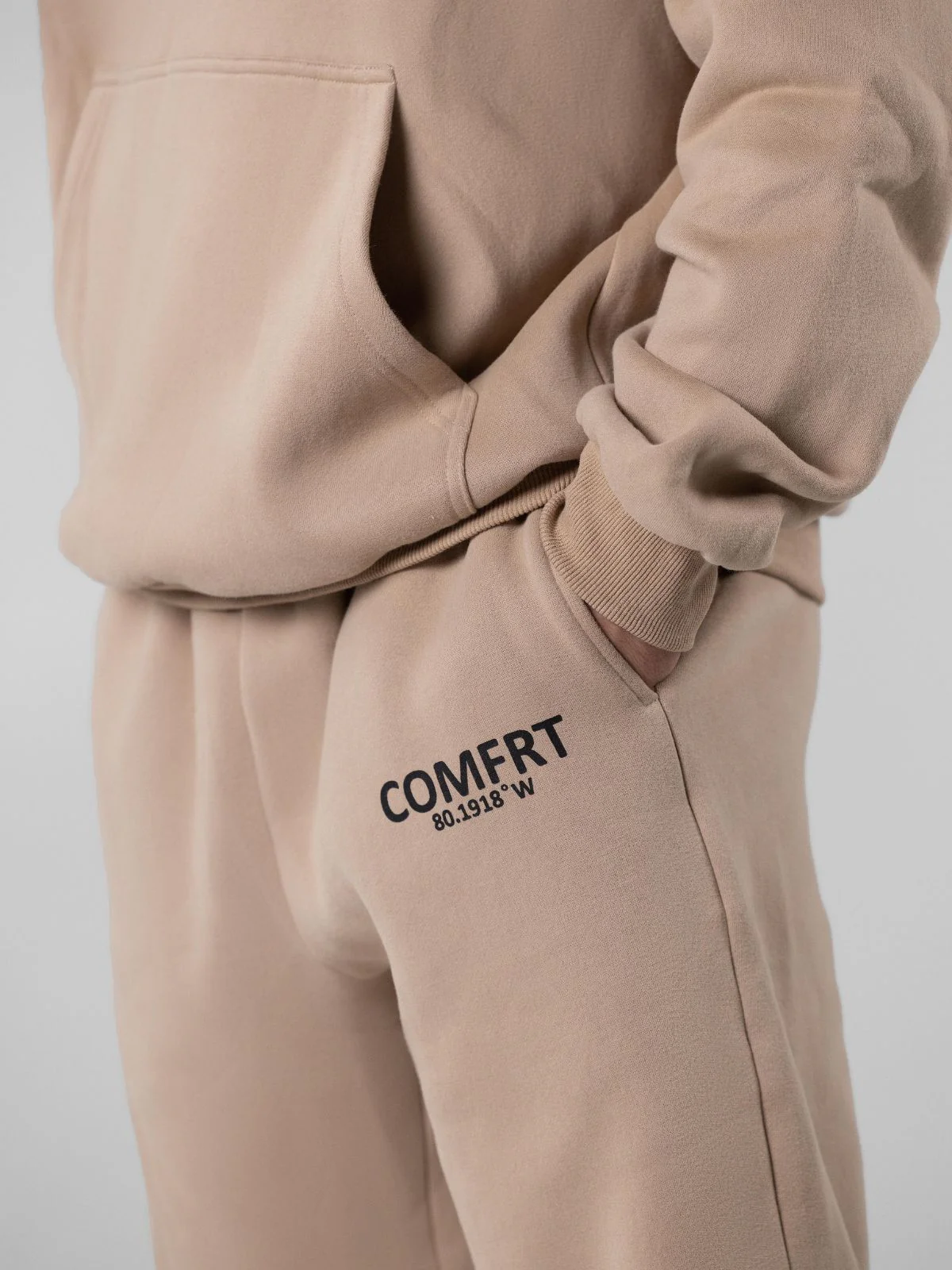 Coordinate Sweatpants - Image 15
