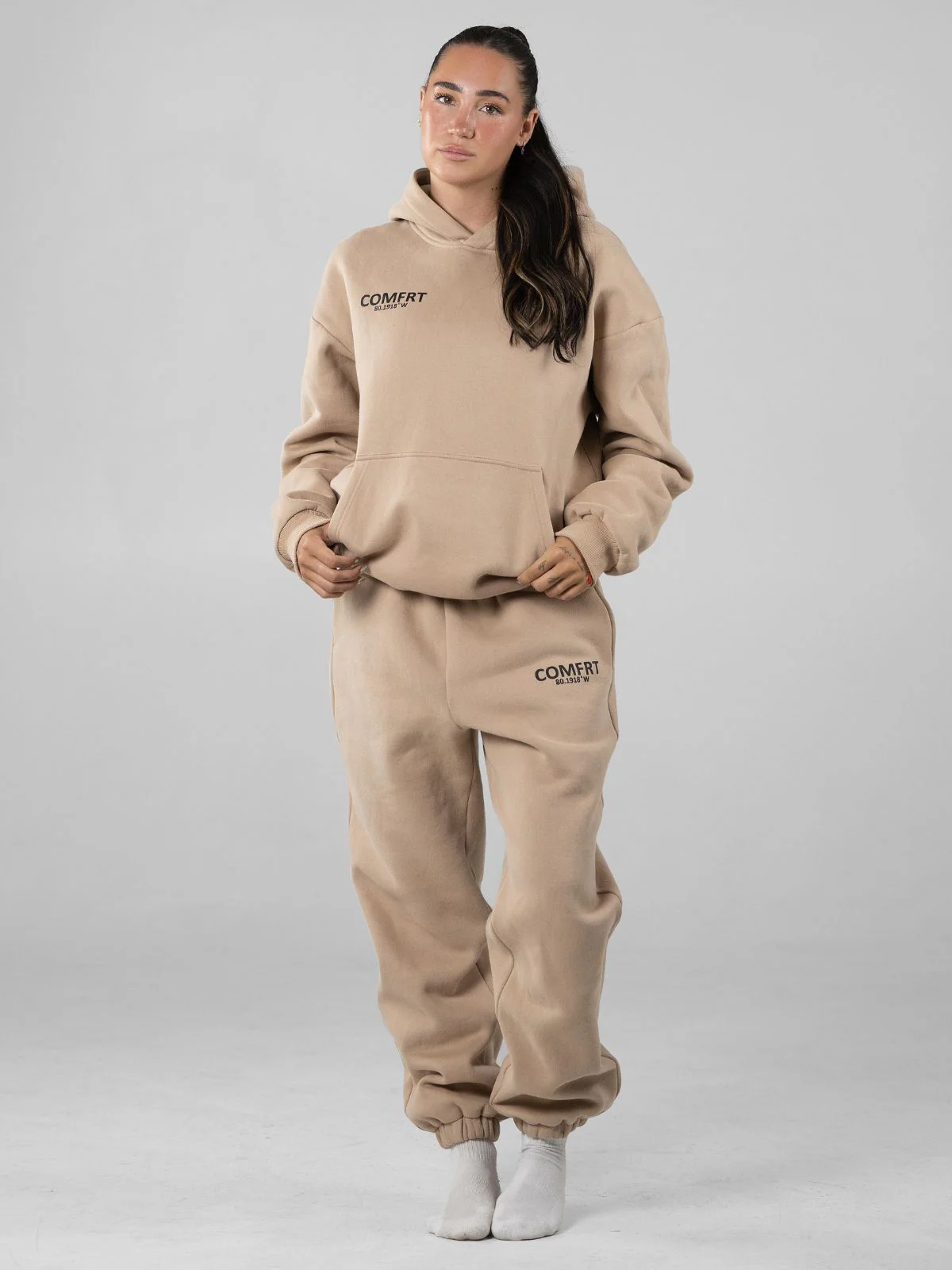 Coordinate Sweatpants - Image 16