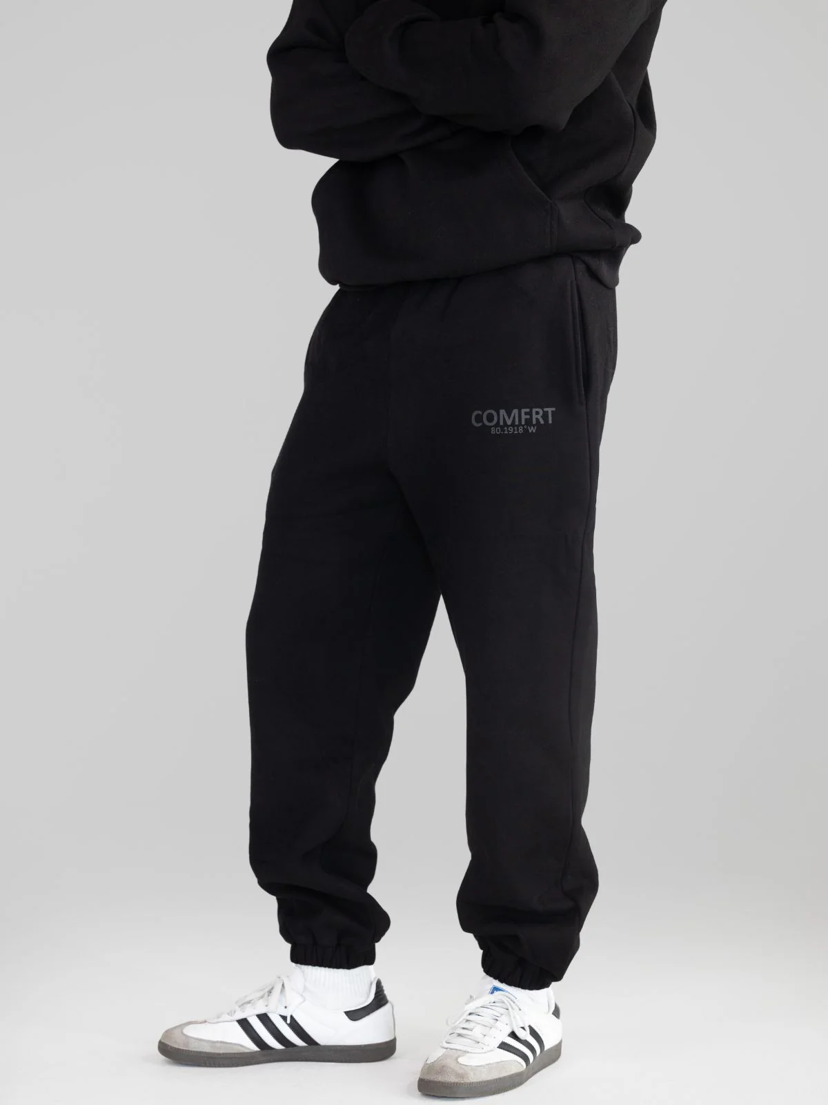 Coordinate Sweatpants - Image 18
