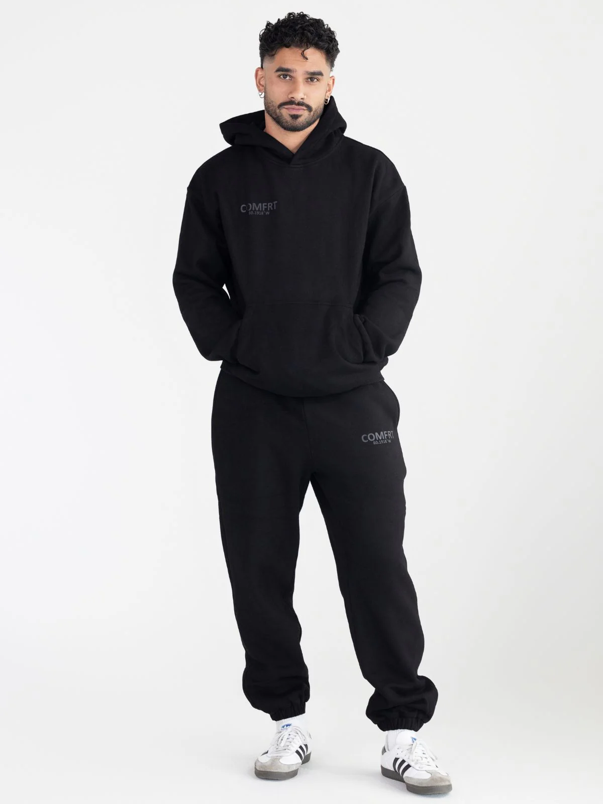 Coordinate Sweatpants - Image 19