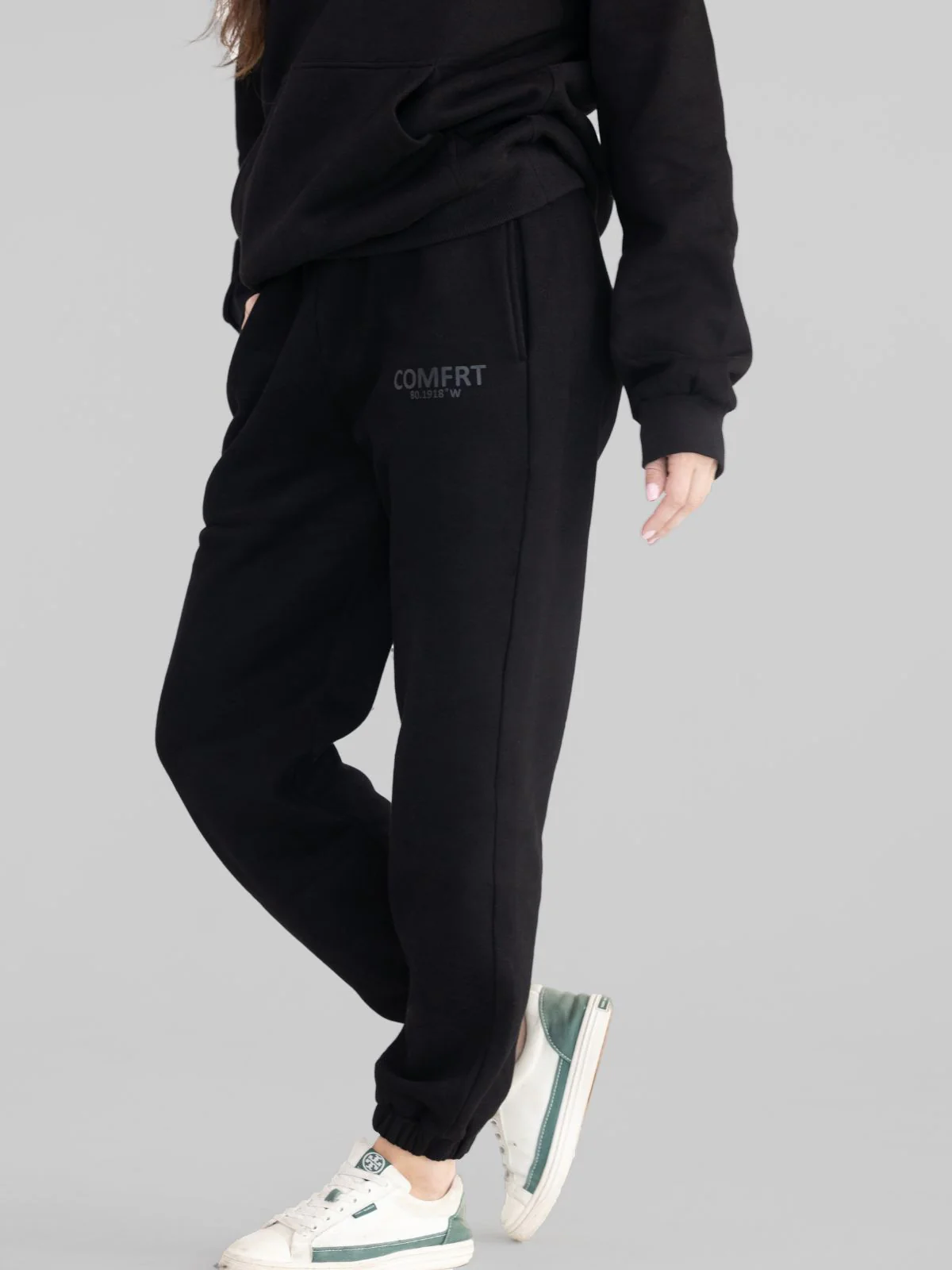 Coordinate Sweatpants - Image 20