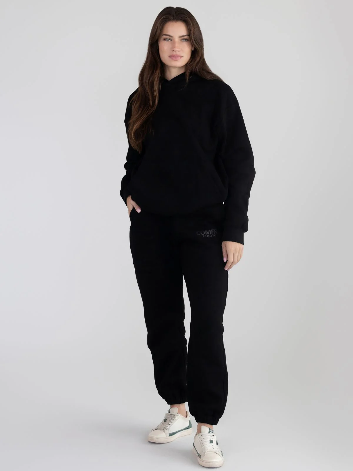 Coordinate Sweatpants - Image 21