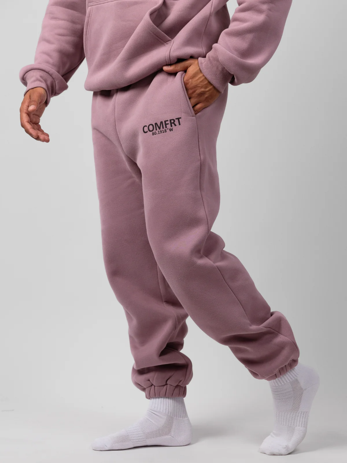 Coordinate Sweatpants - Image 22
