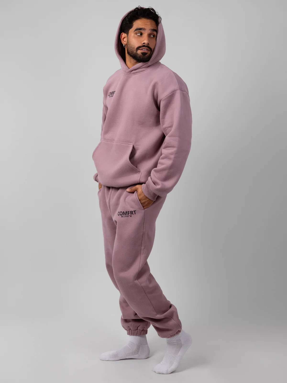 Coordinate Sweatpants - Image 25