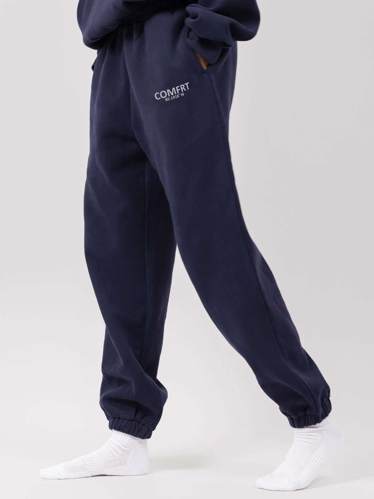 Coordinate Sweatpants - Image 26