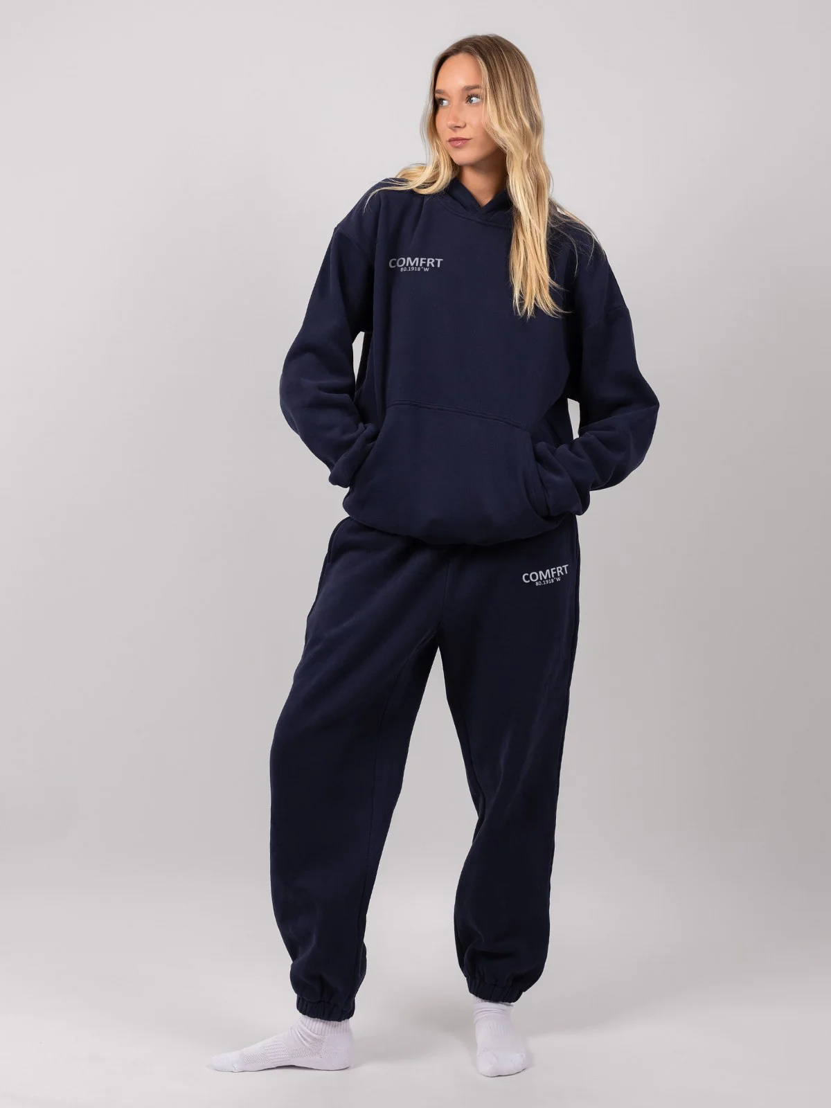 Coordinate Sweatpants - Image 28