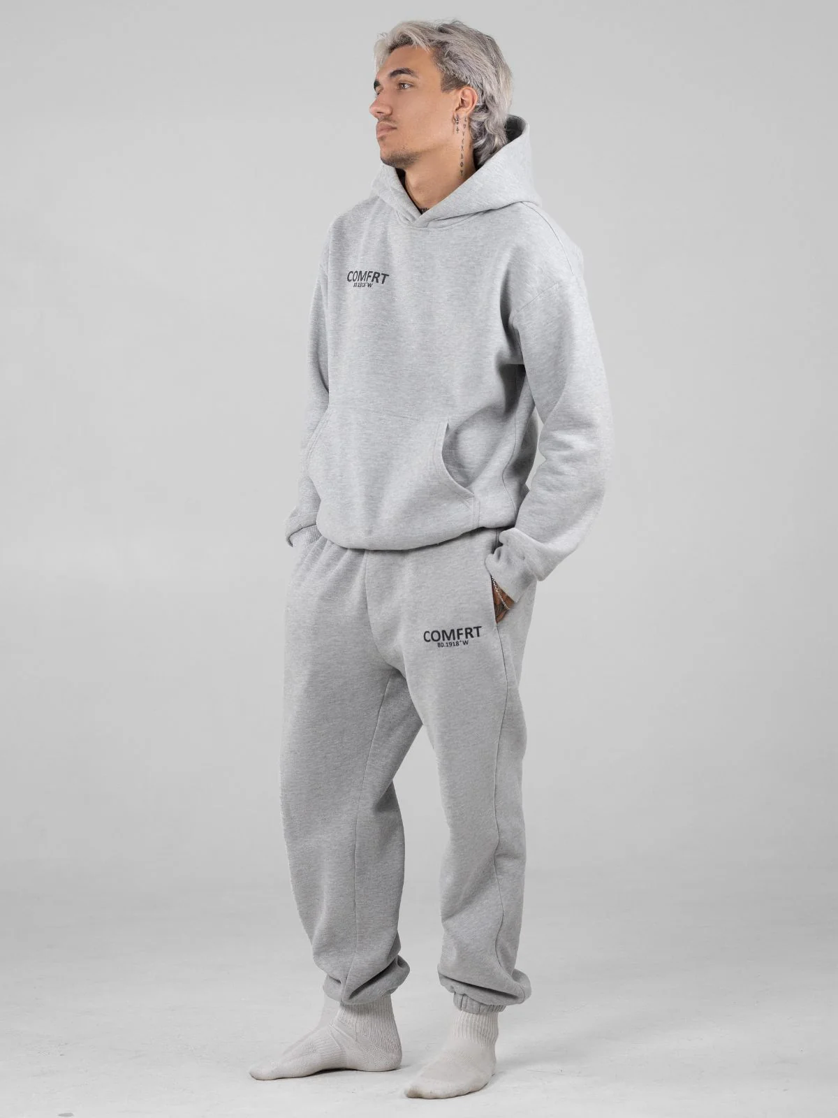 Coordinate Sweatpants - Image 4