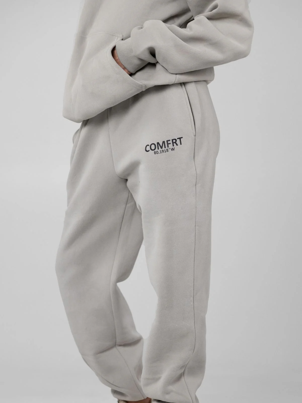 Coordinate Sweatpants - Image 5