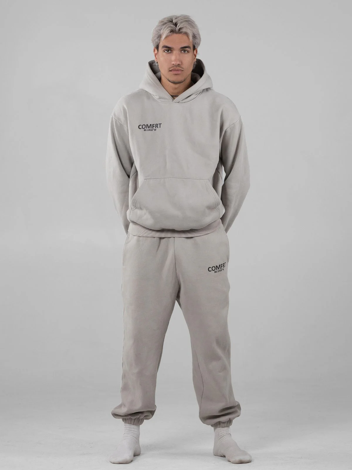 Coordinate Sweatpants - Image 7