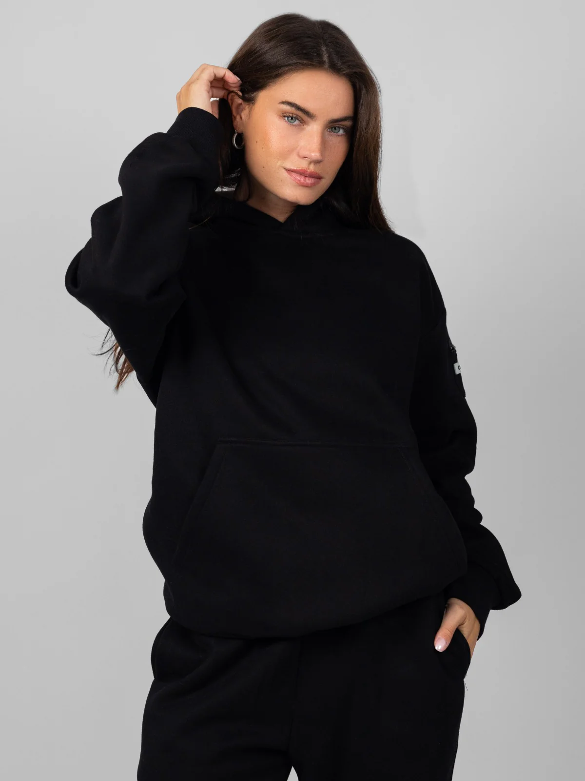 Travel Essentials Hoodie - Image 53