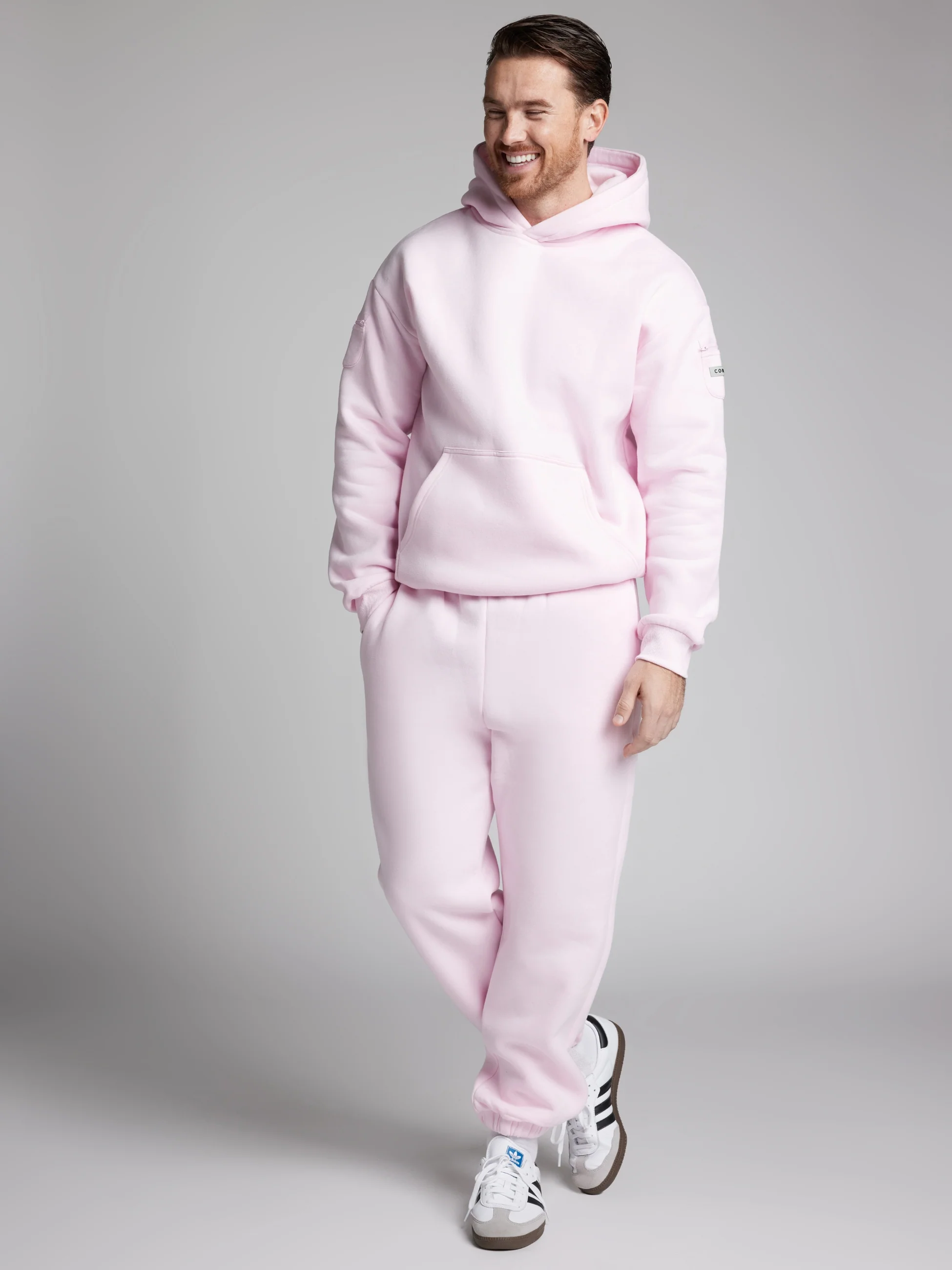 Travel Essentials Hoodie - Image 73