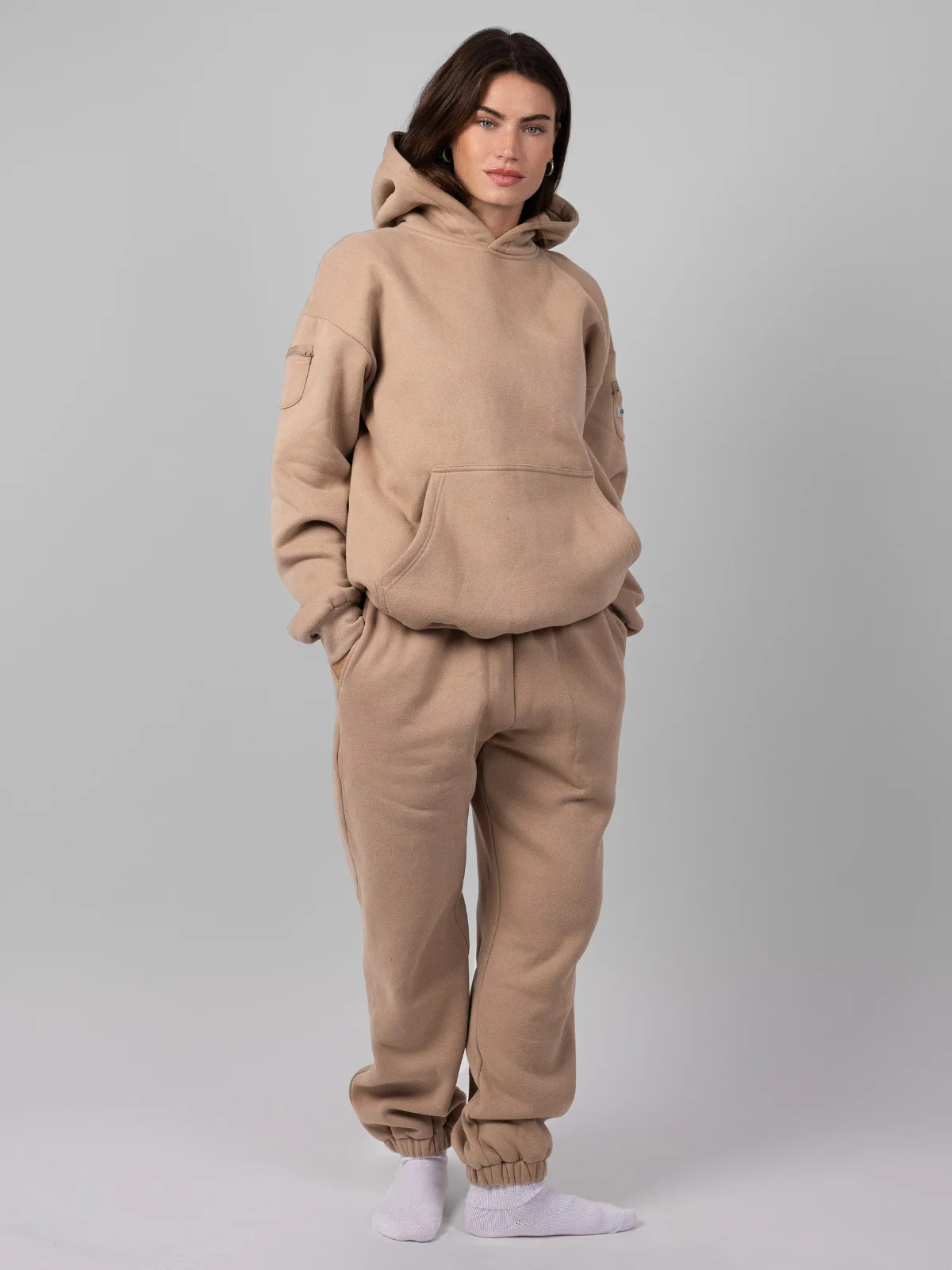 Travel Essentials Sweatpants - Image 12