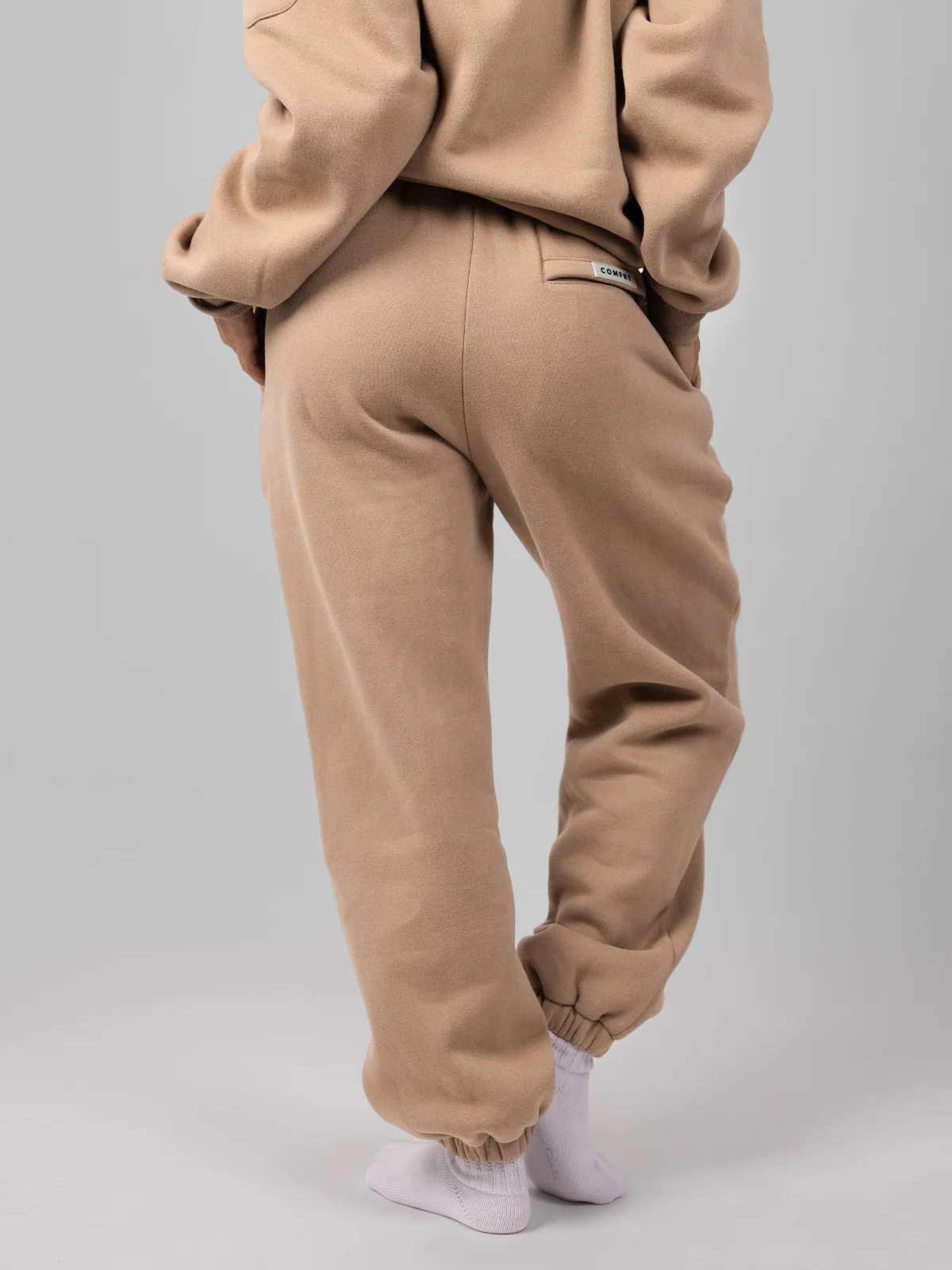 Travel Essentials Sweatpants - Image 13