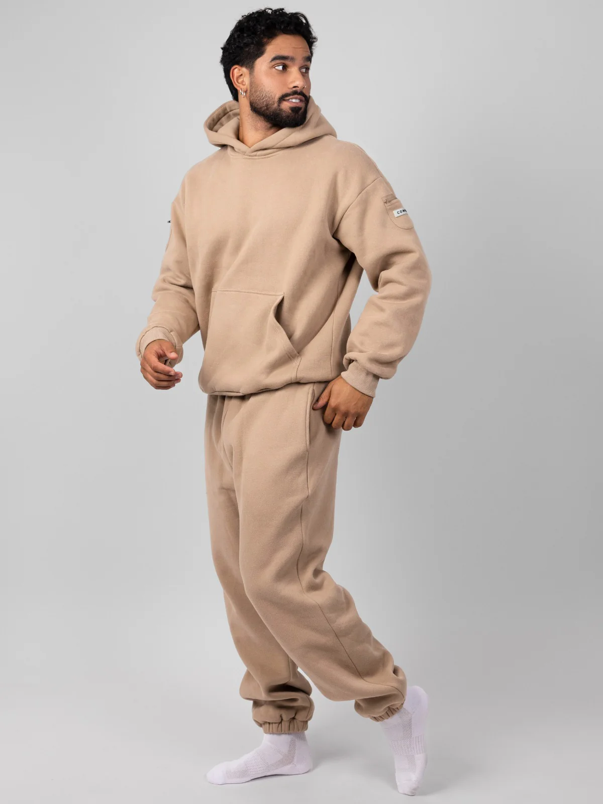 Travel Essentials Sweatpants - Image 14