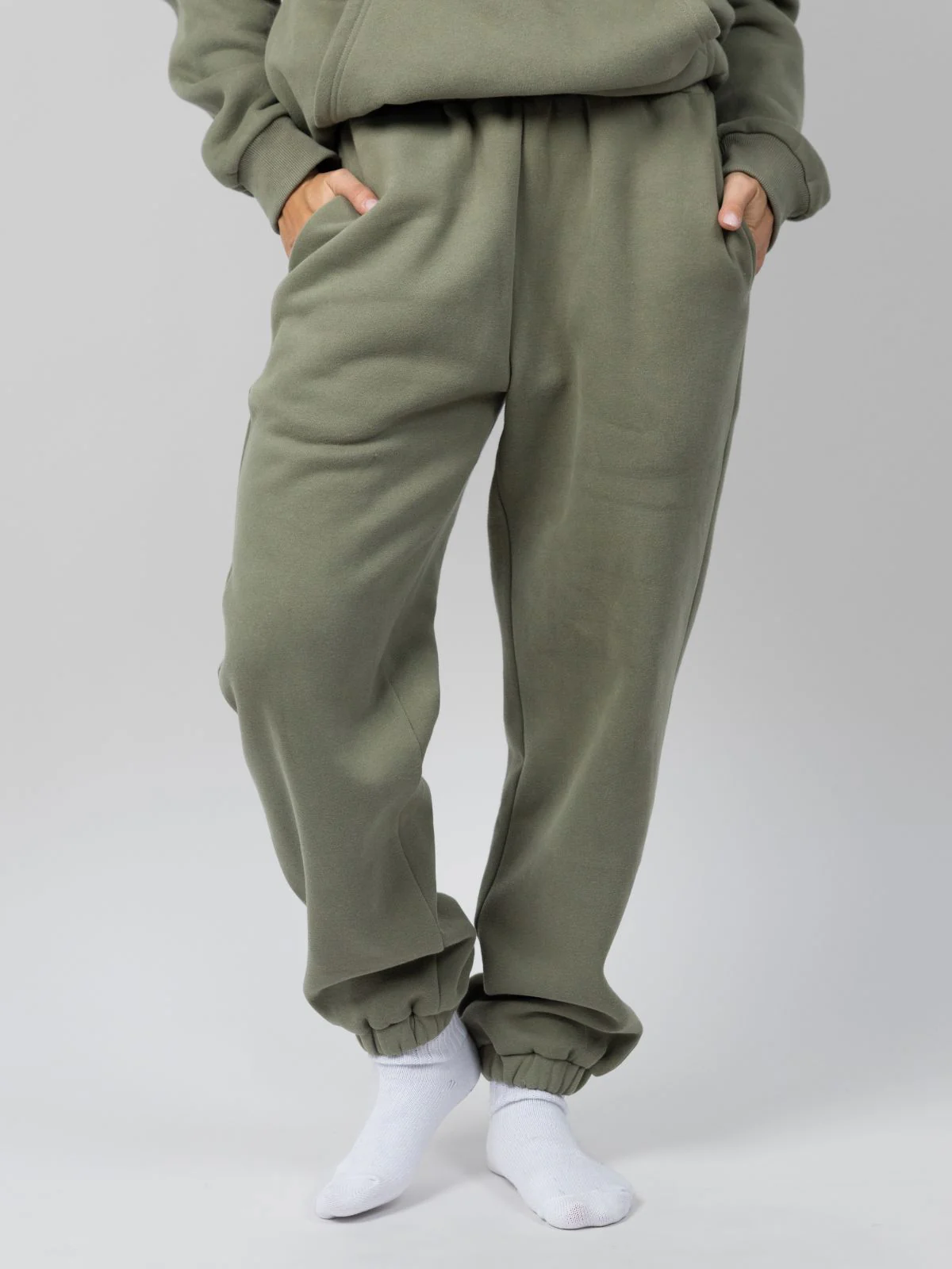 Travel Essentials Sweatpants - Image 16