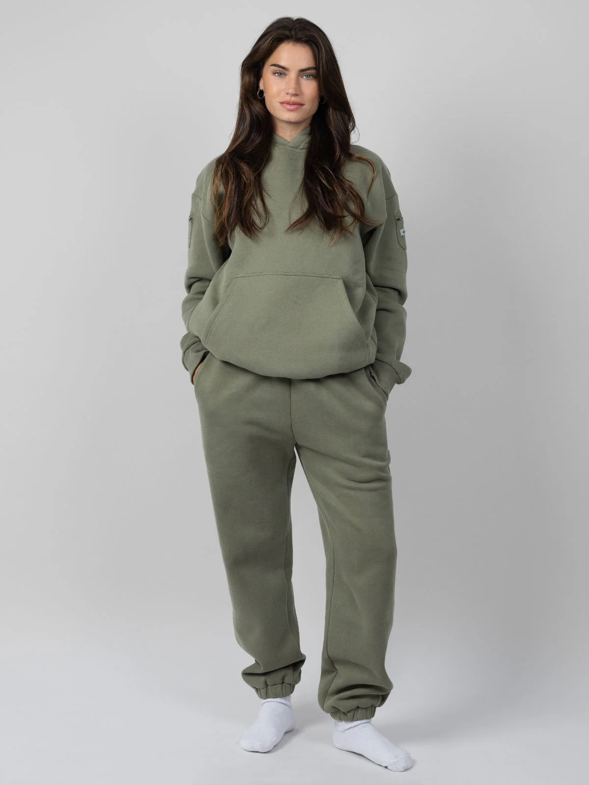 Travel Essentials Sweatpants - Image 17