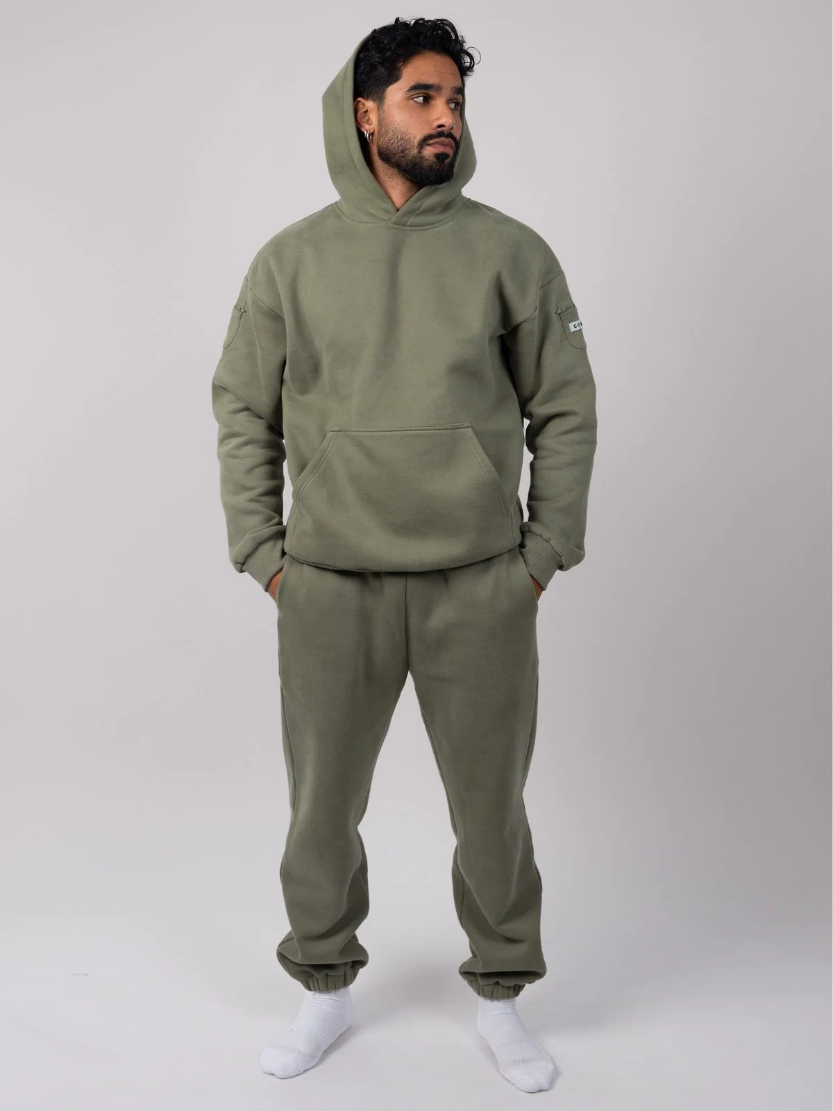 Travel Essentials Sweatpants - Image 18