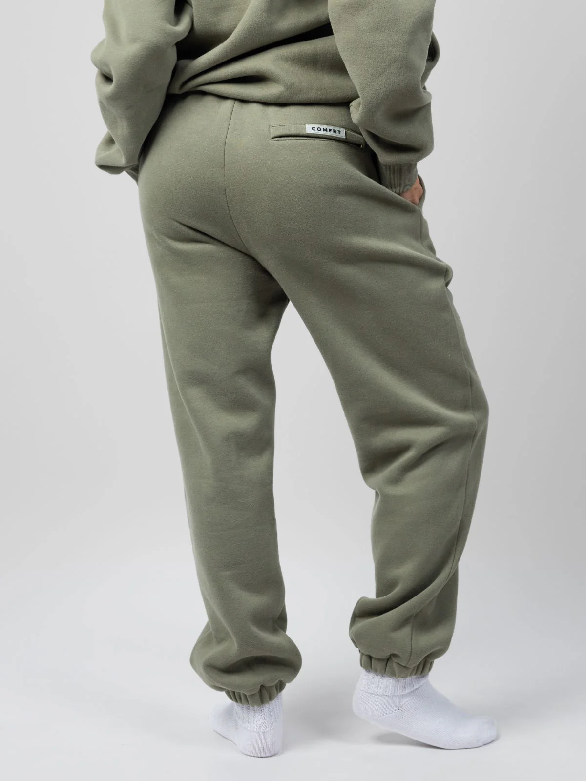 Travel Essentials Sweatpants - Image 19