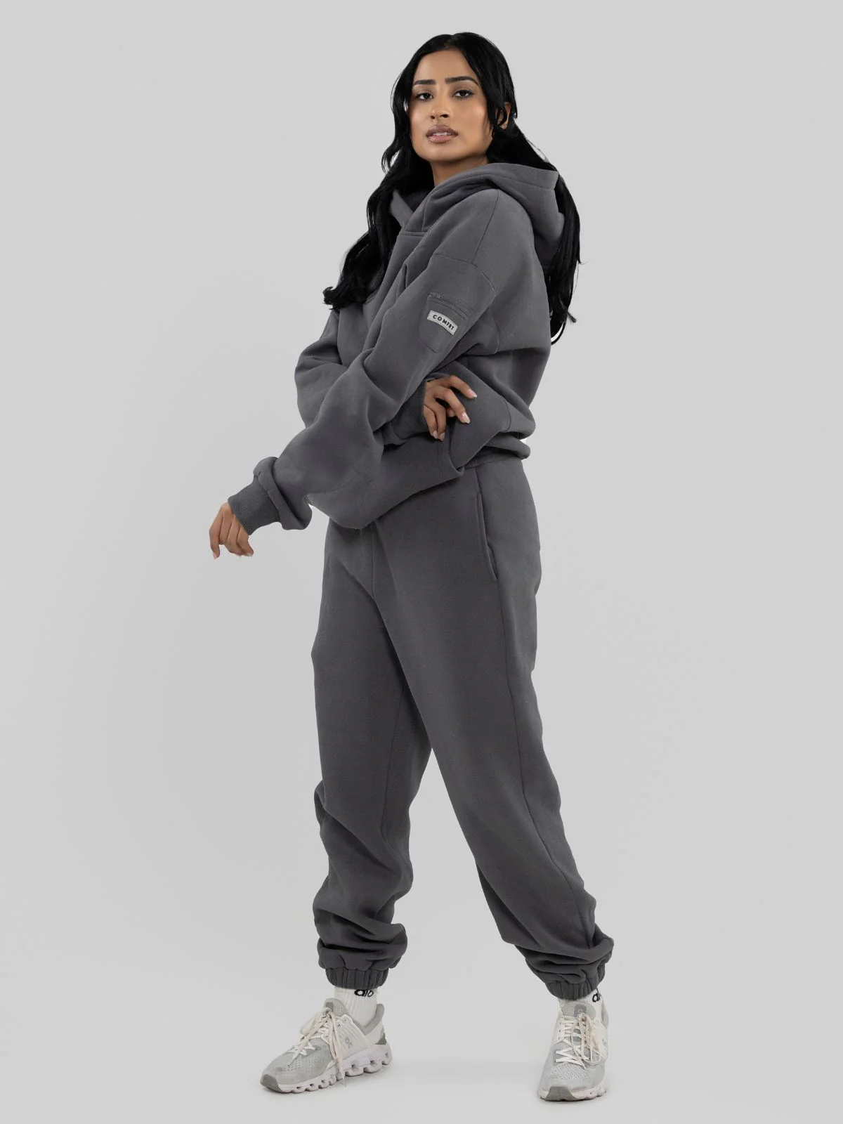 Travel Essentials Sweatpants - Image 2