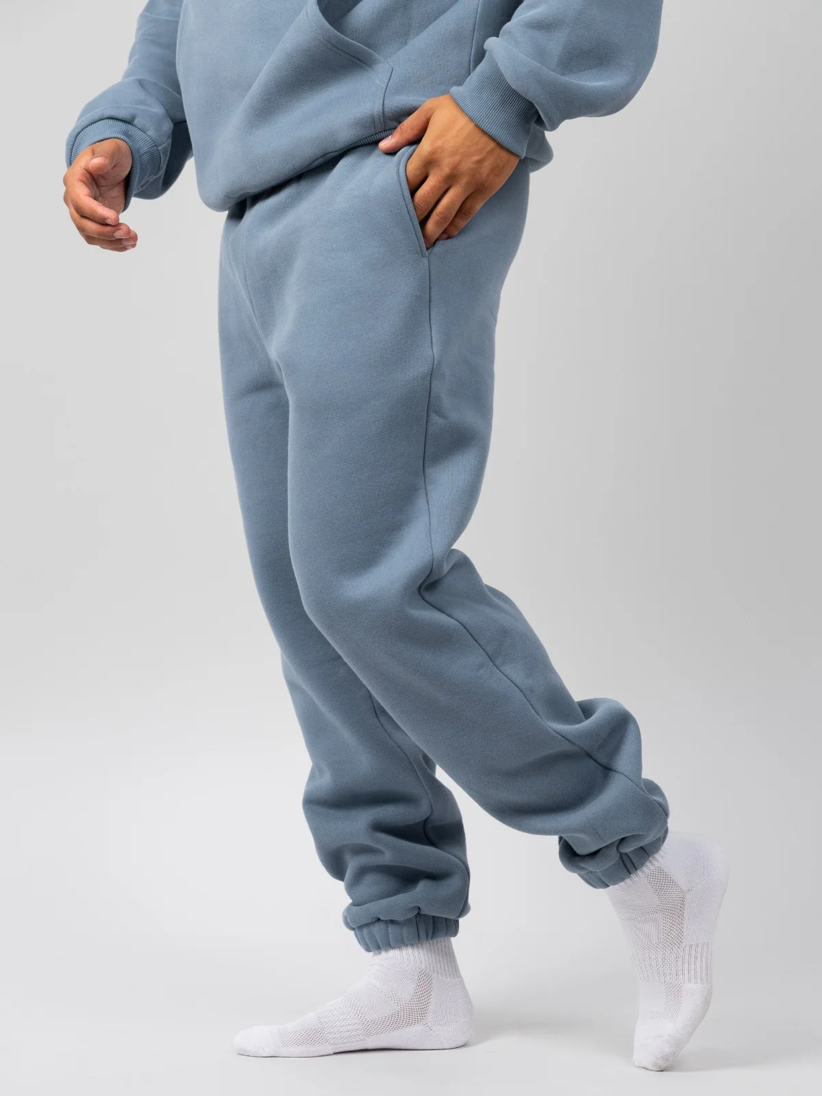 Travel Essentials Sweatpants - Image 20